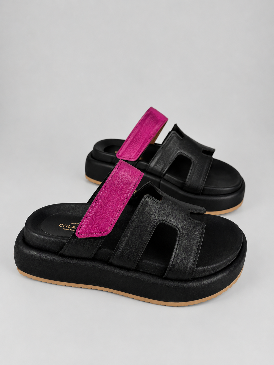 Armonia Harem  multicolor