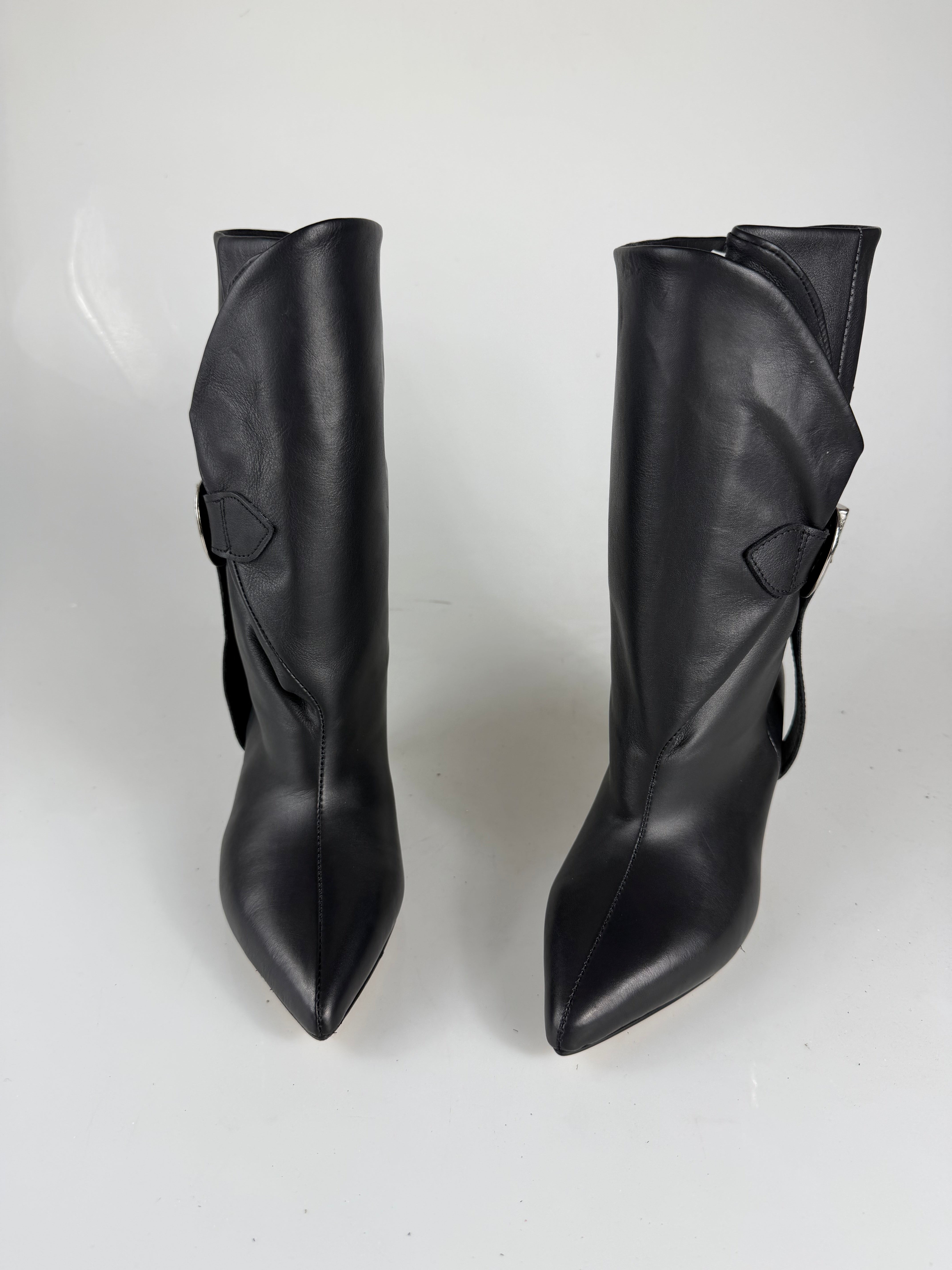 Stivaletto Flaminia giuly