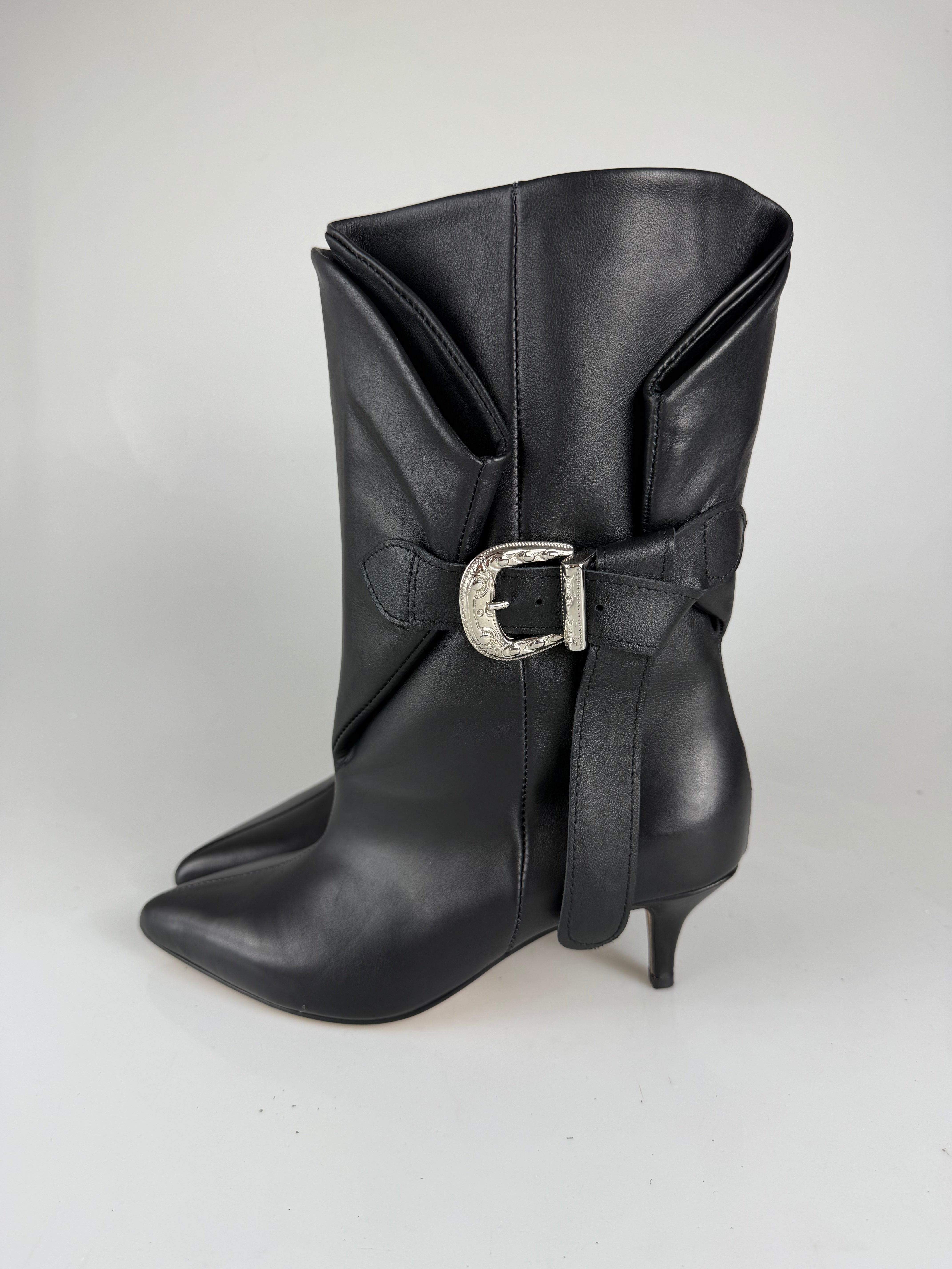 Stivaletto Flaminia giuly