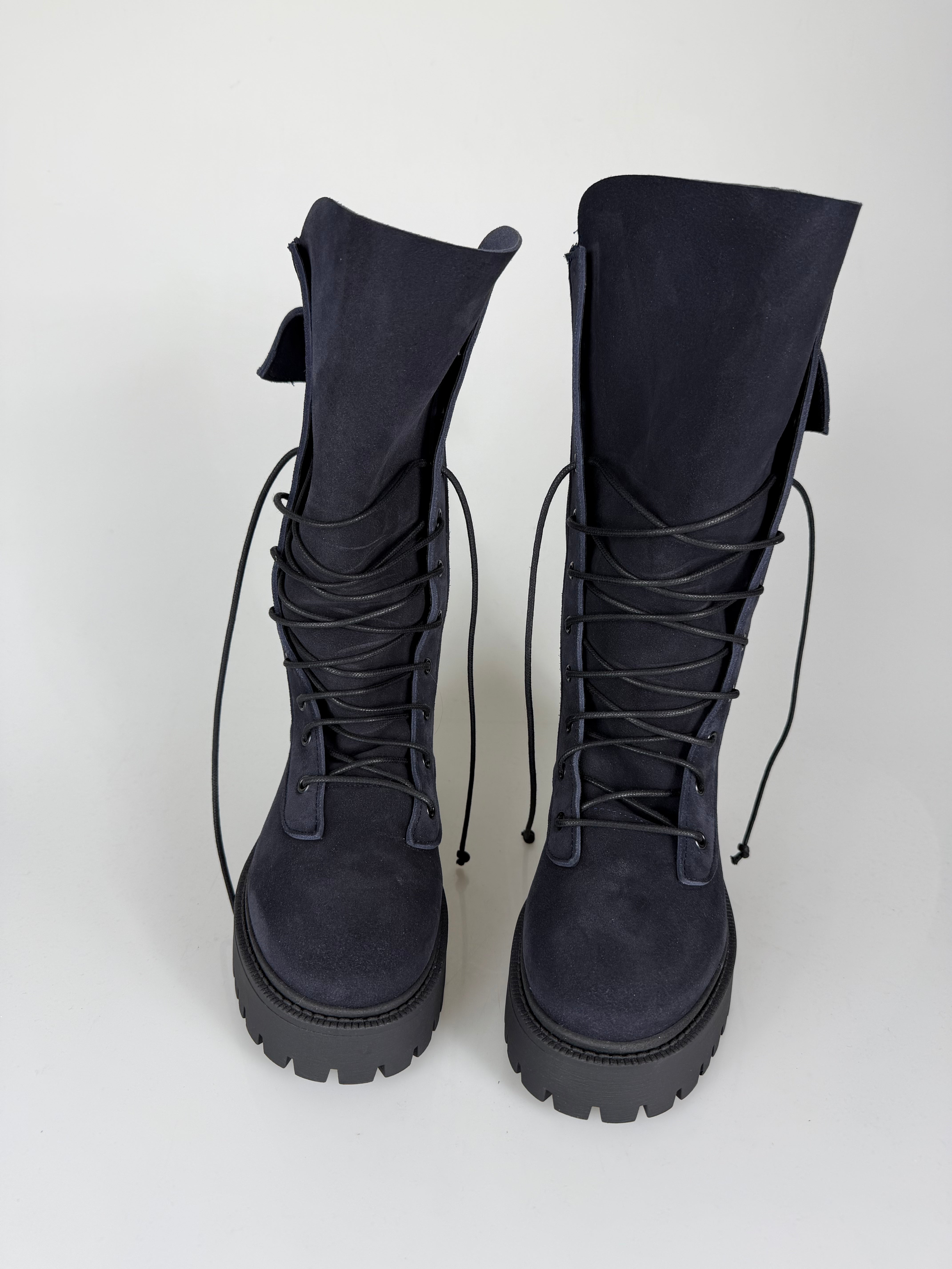 Anfibio ginny cam blu