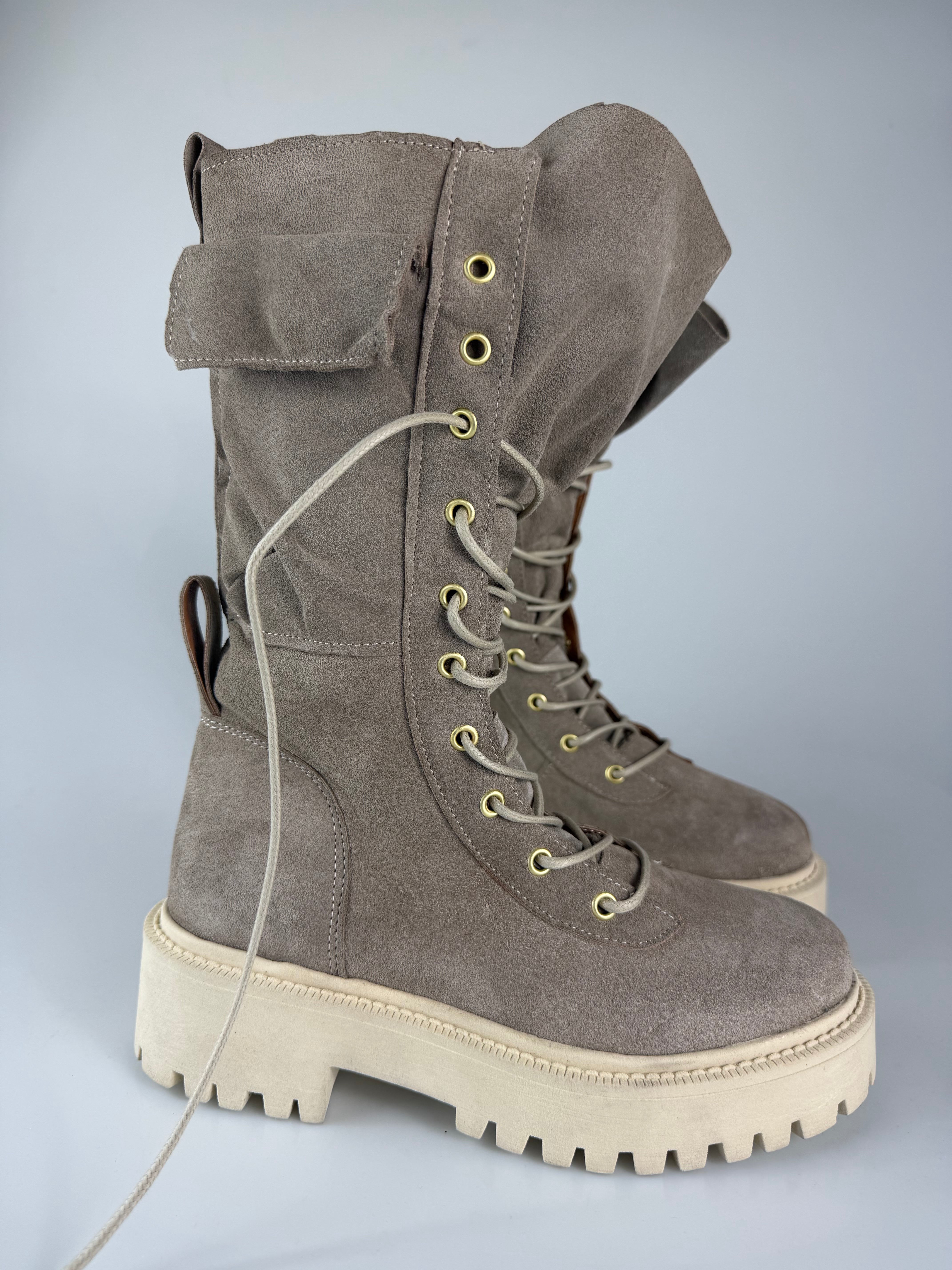 Anfibio ginny taope s.crema