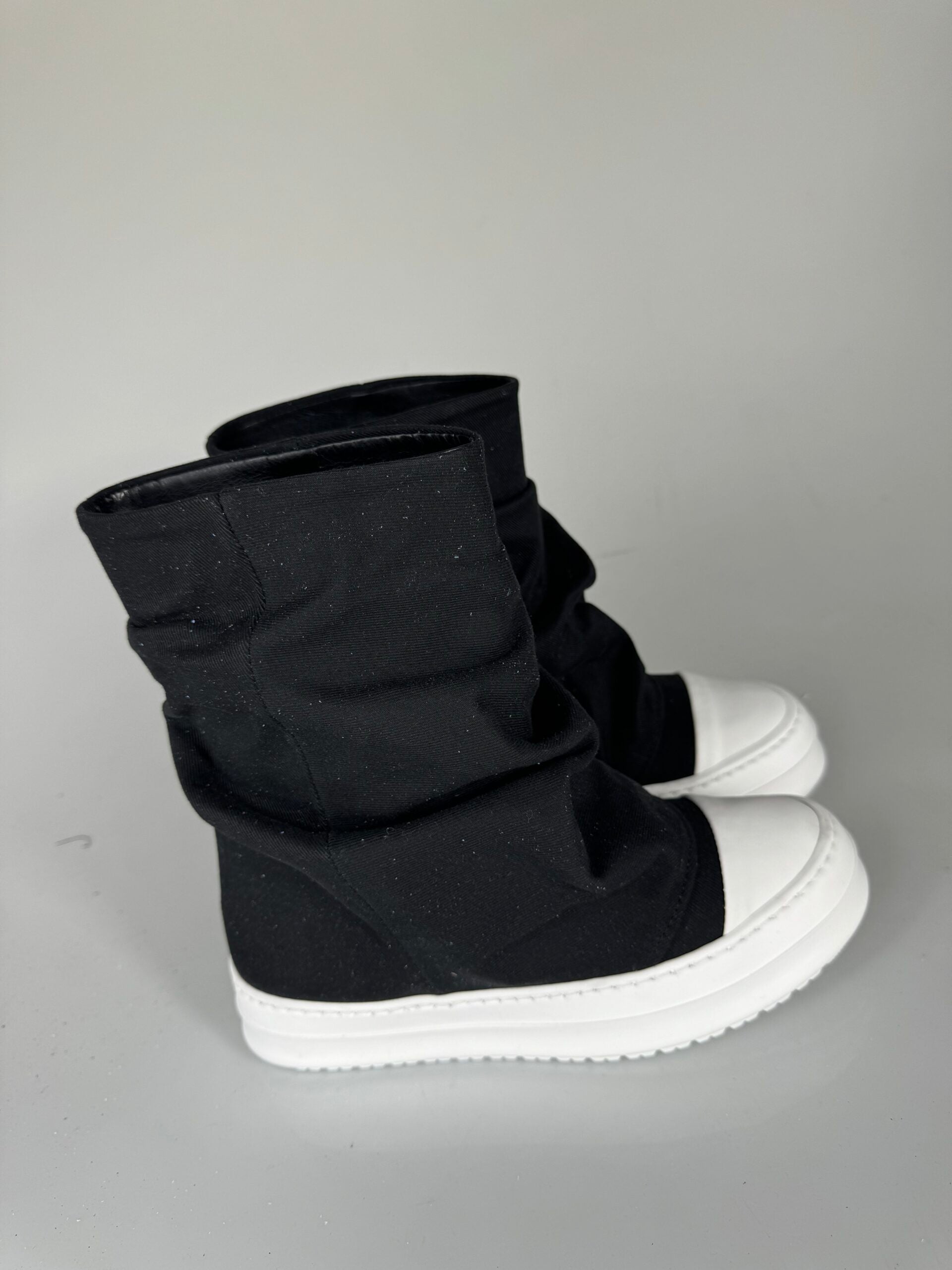 Orlando Tore Mini Canvas Black