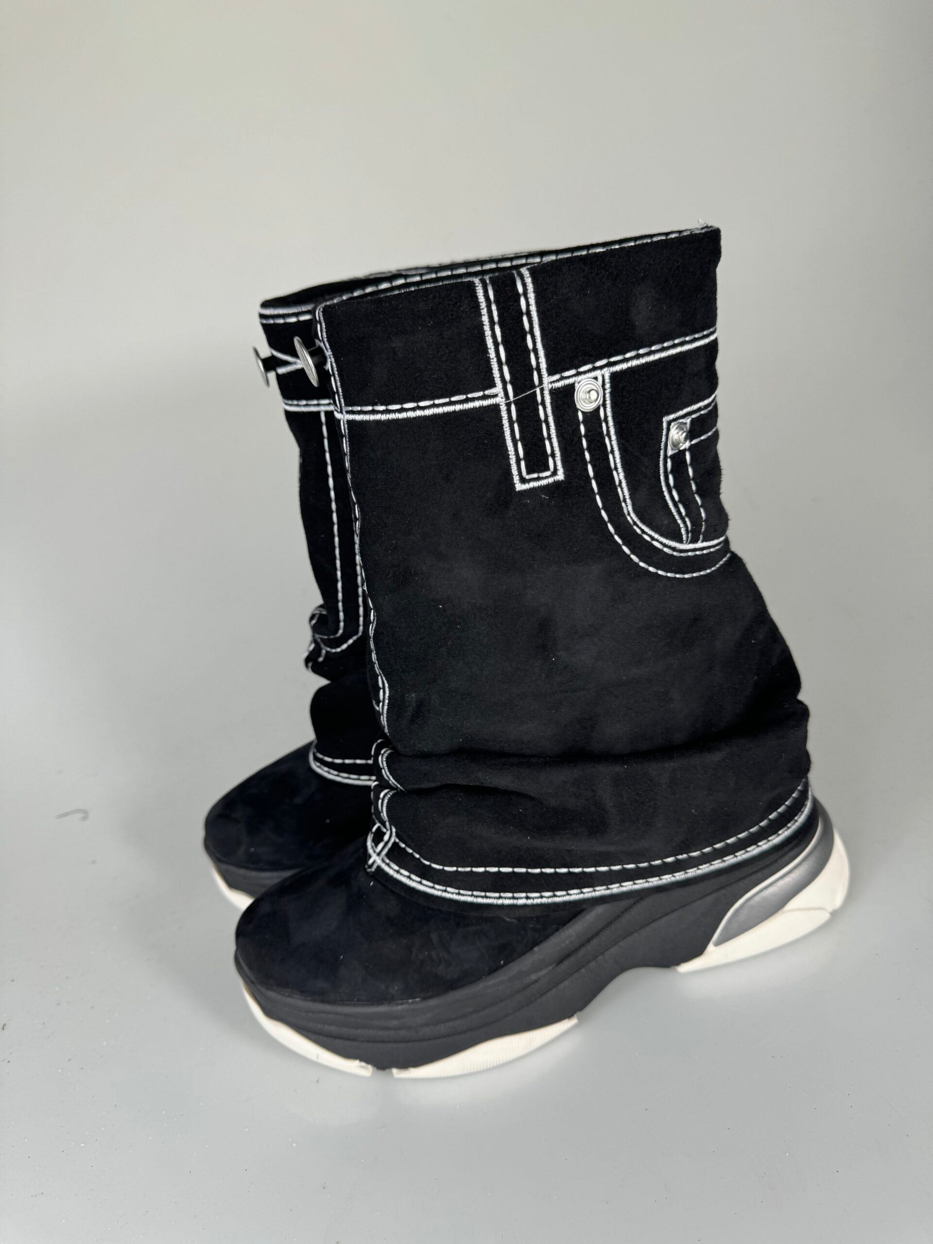 Cámara Black Tiger 