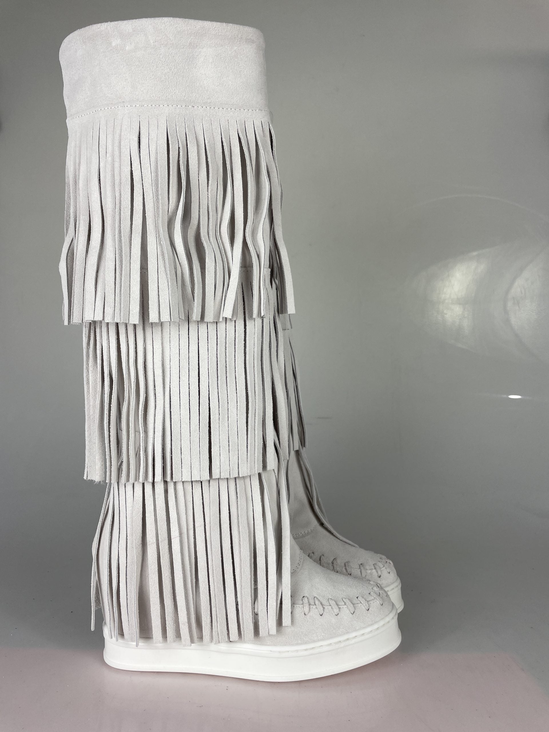 Flaminia full up ante hielo