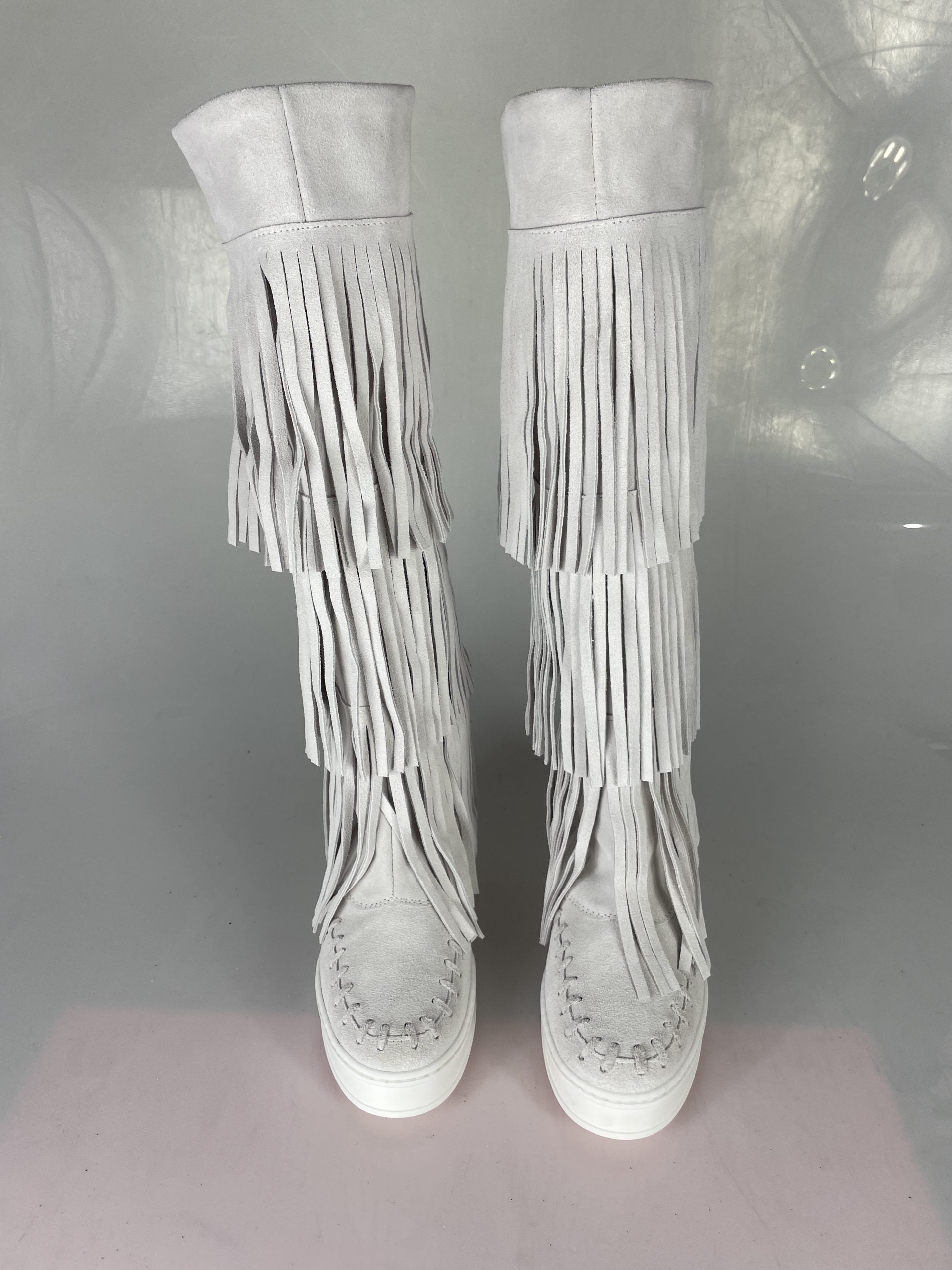 Flaminia full up ante hielo
