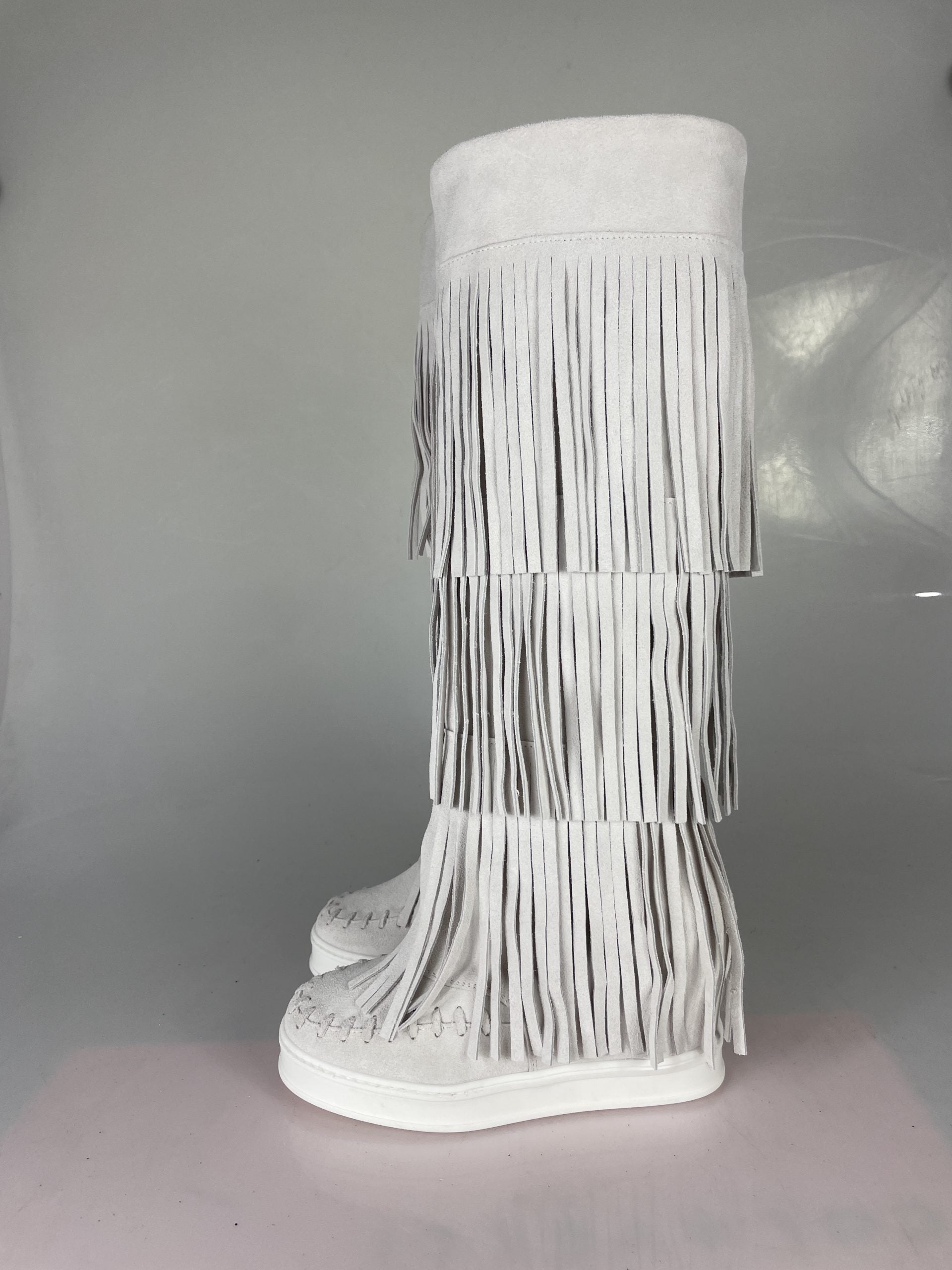 Flaminia full up ante hielo