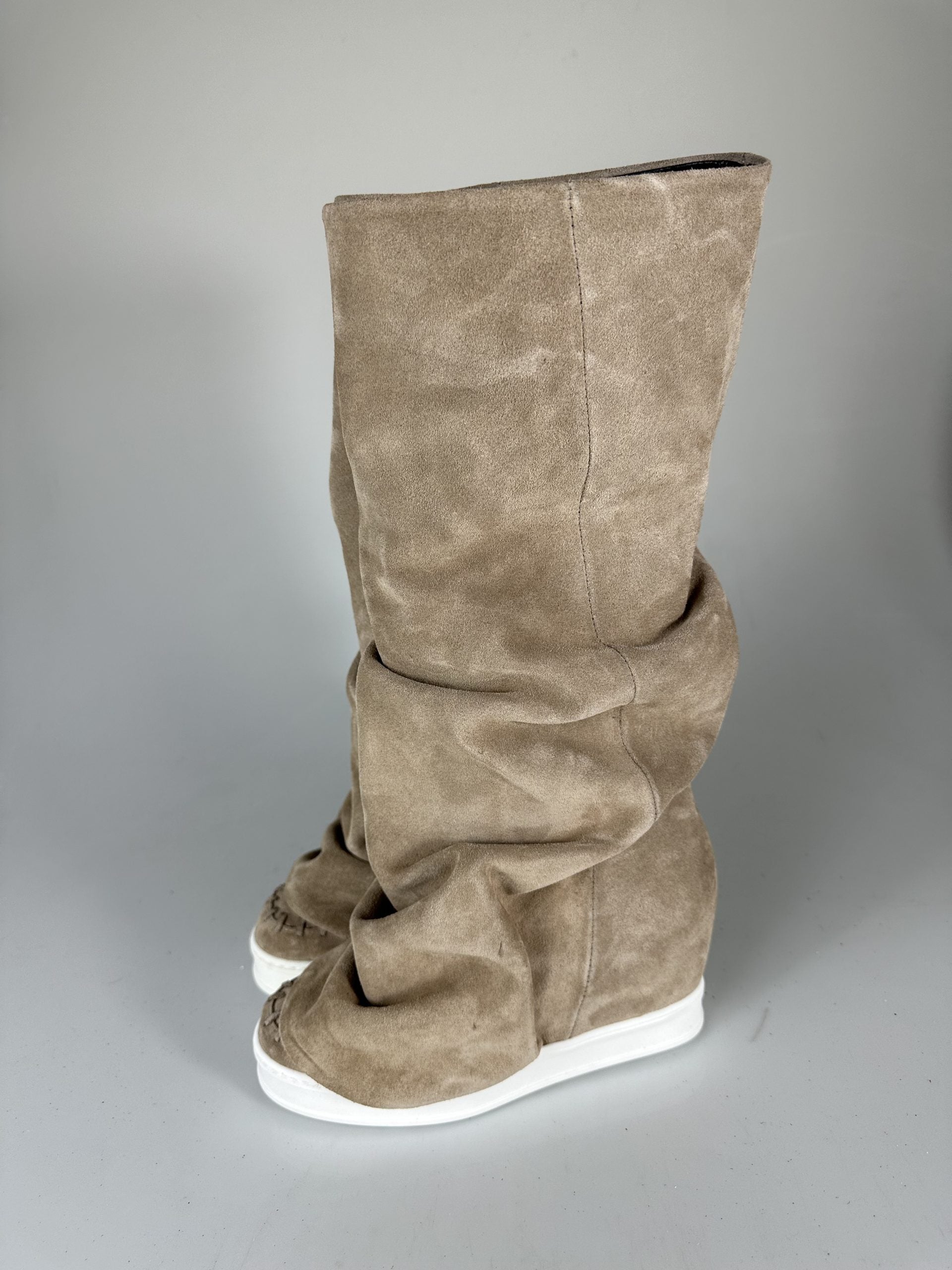 Orlando cámara completa beige