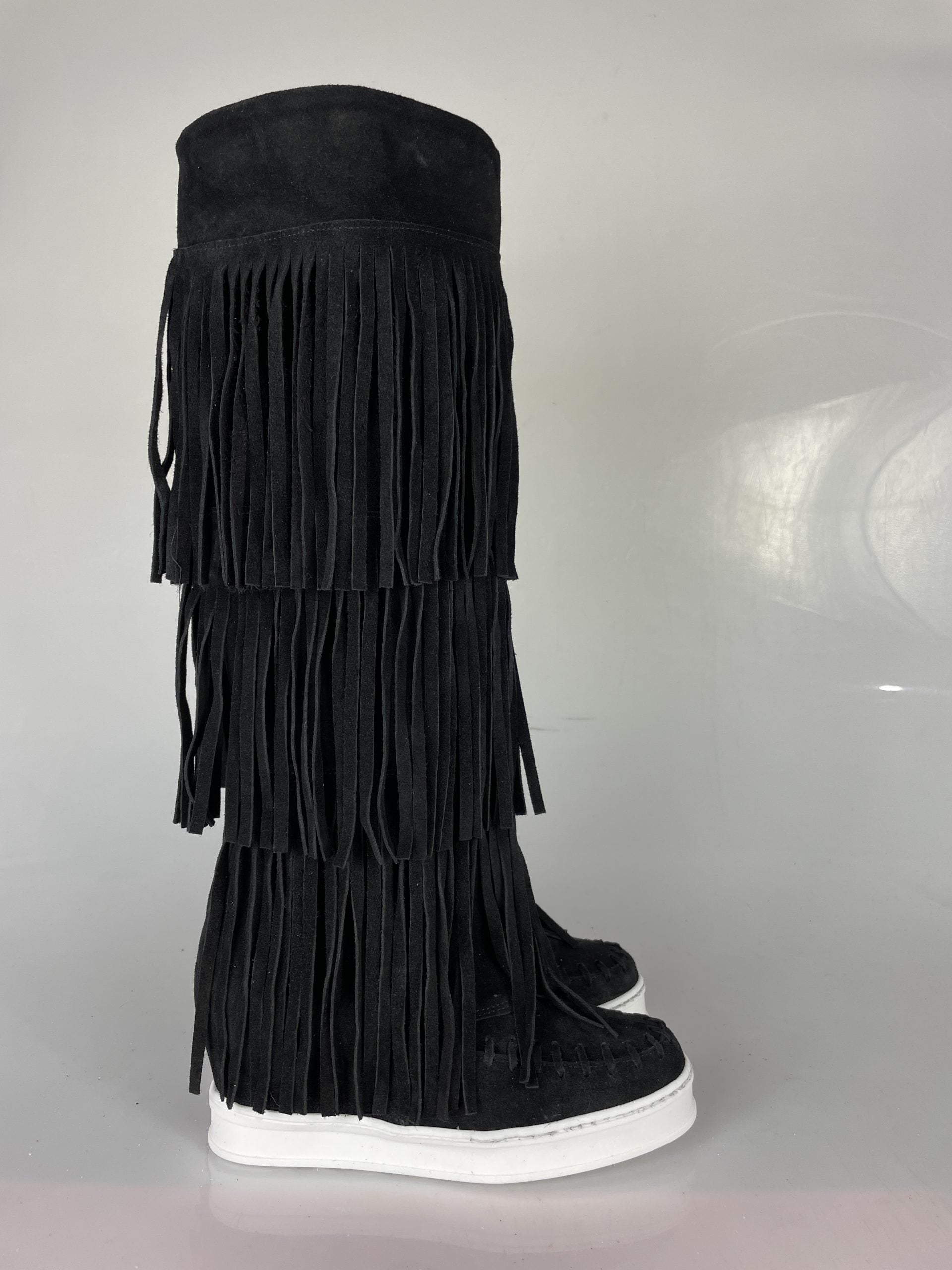 Flaminia full up ante negro