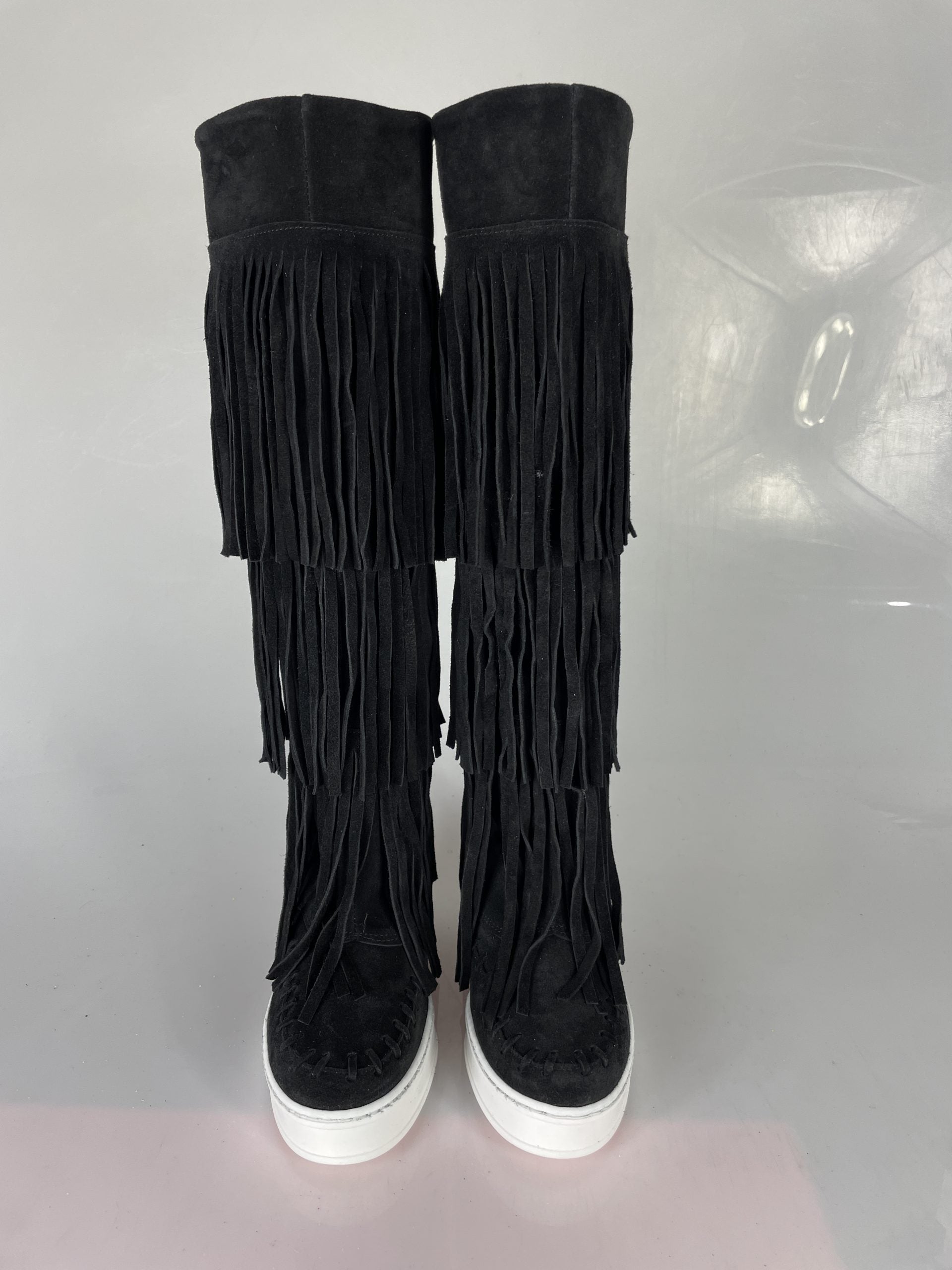 Flaminia full up ante negro