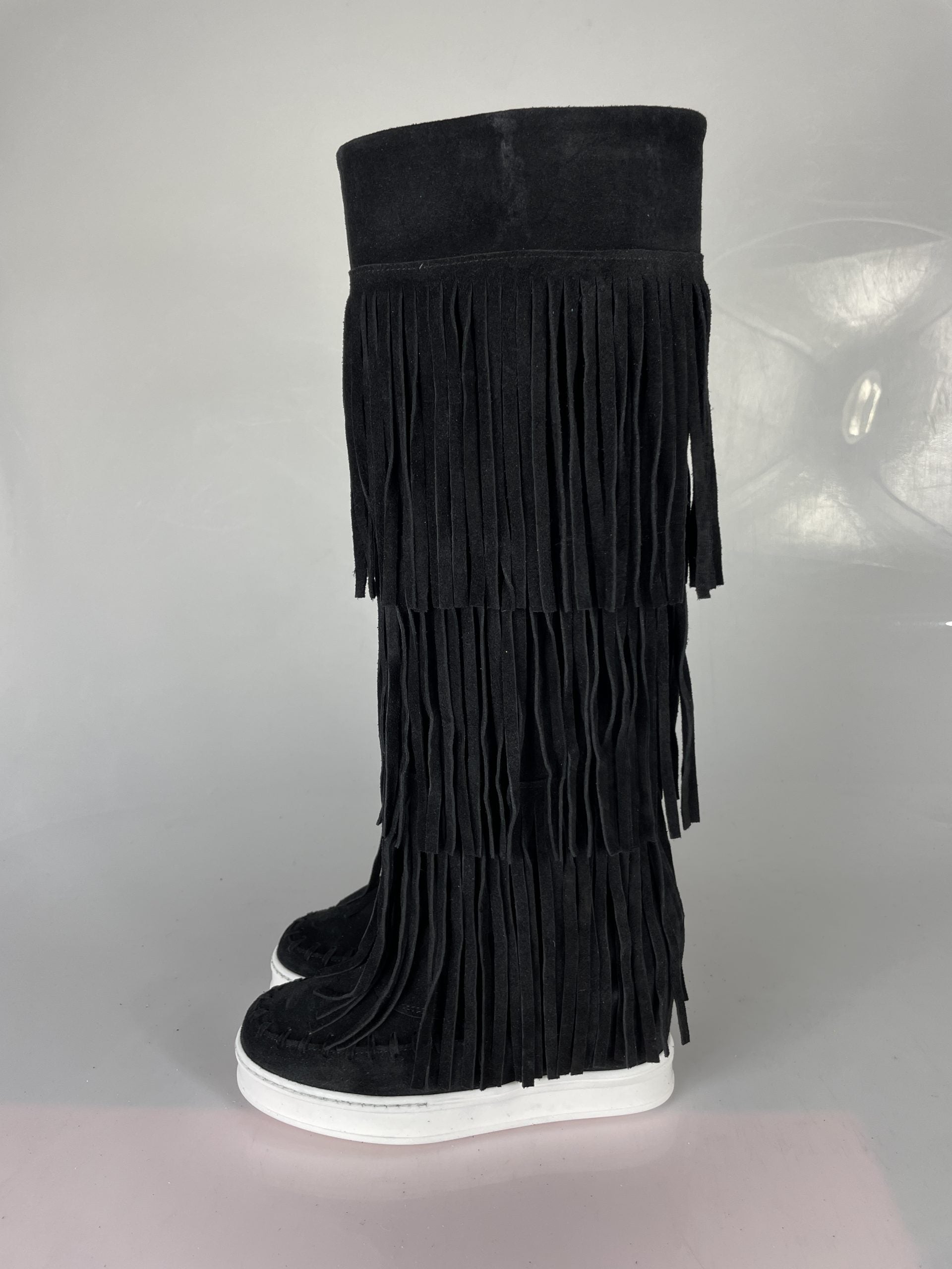 Flaminia full up ante negro