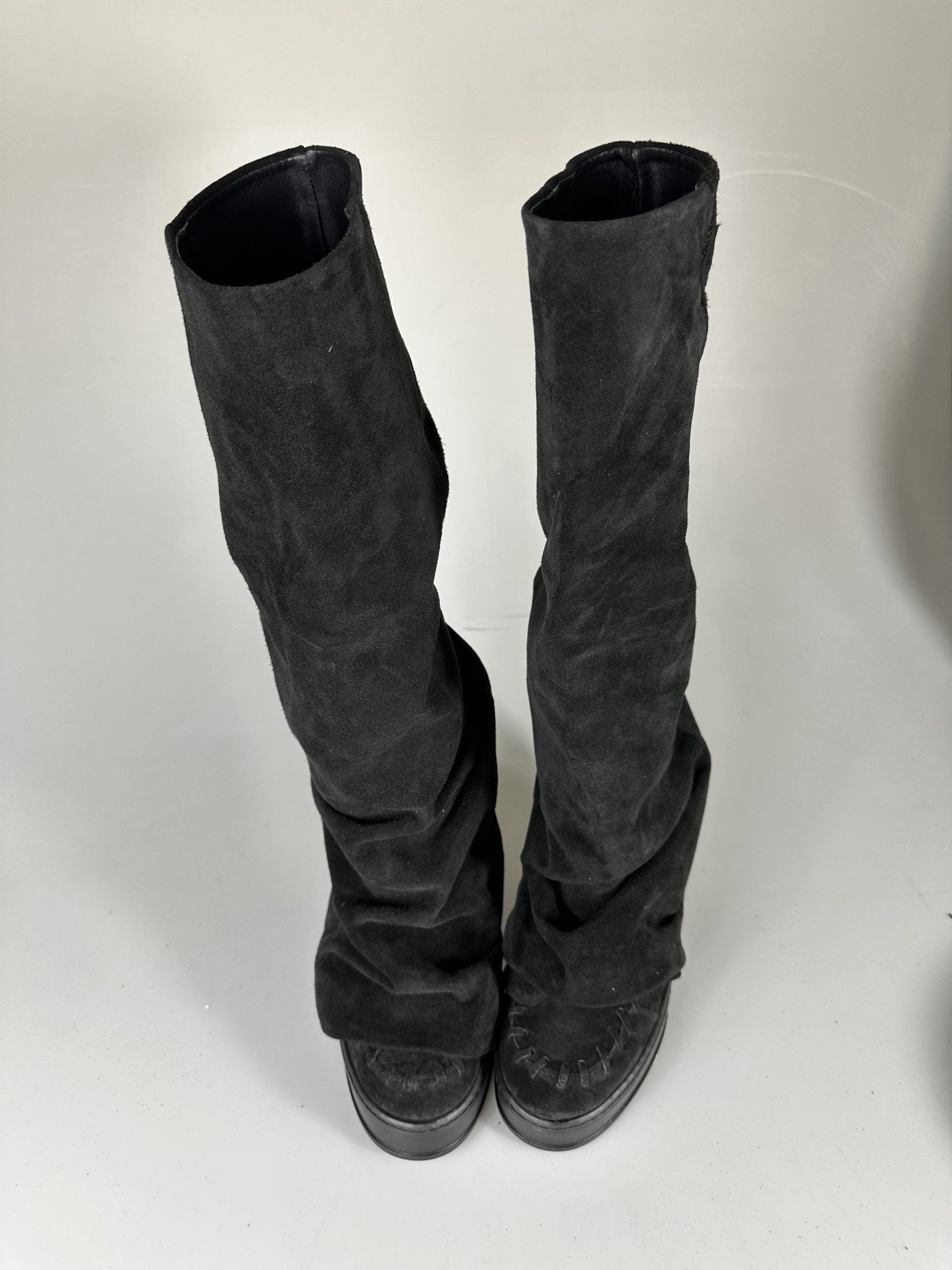 Orlando full up cam black black sole