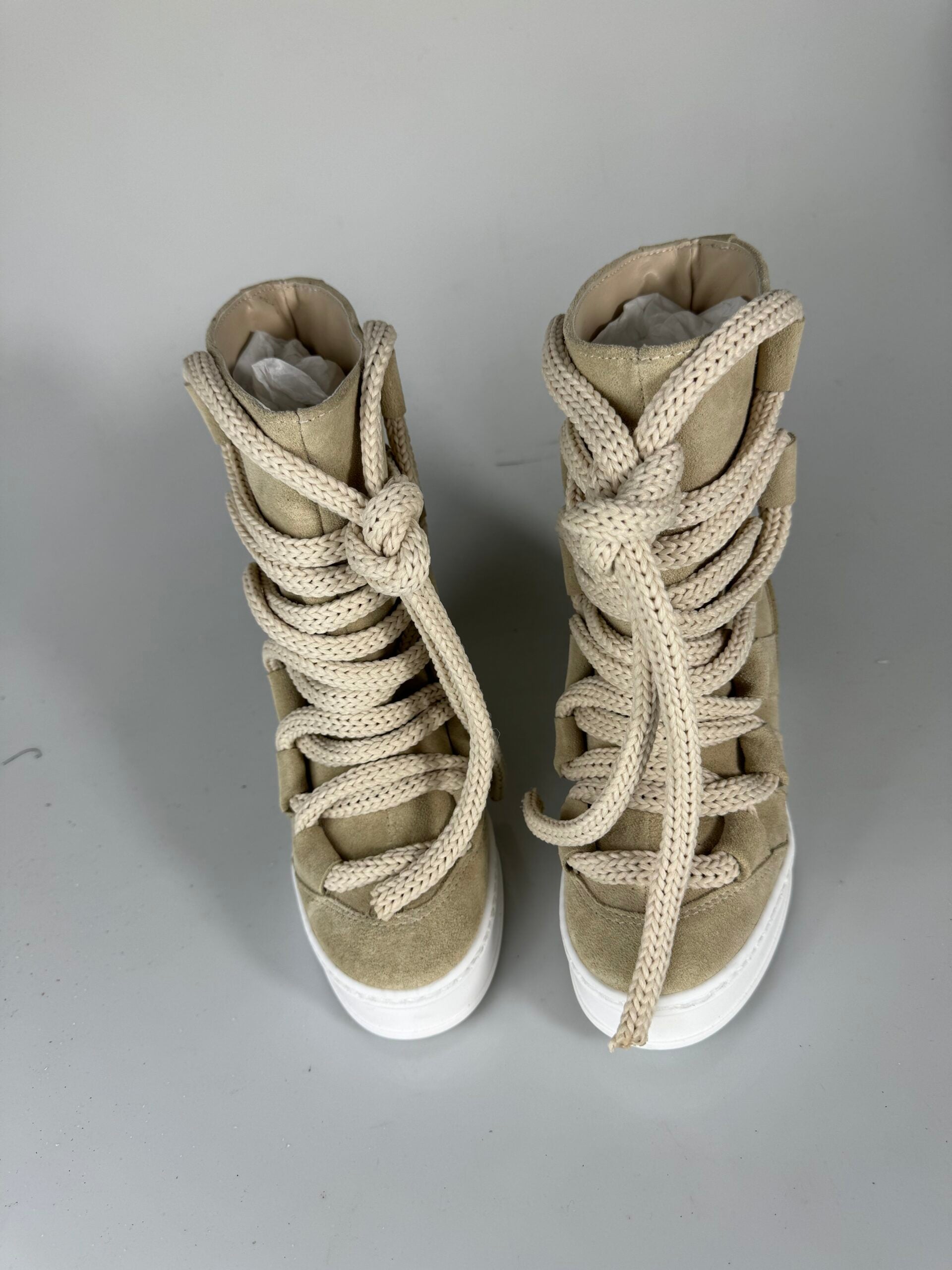 Artem full up cam beige 
