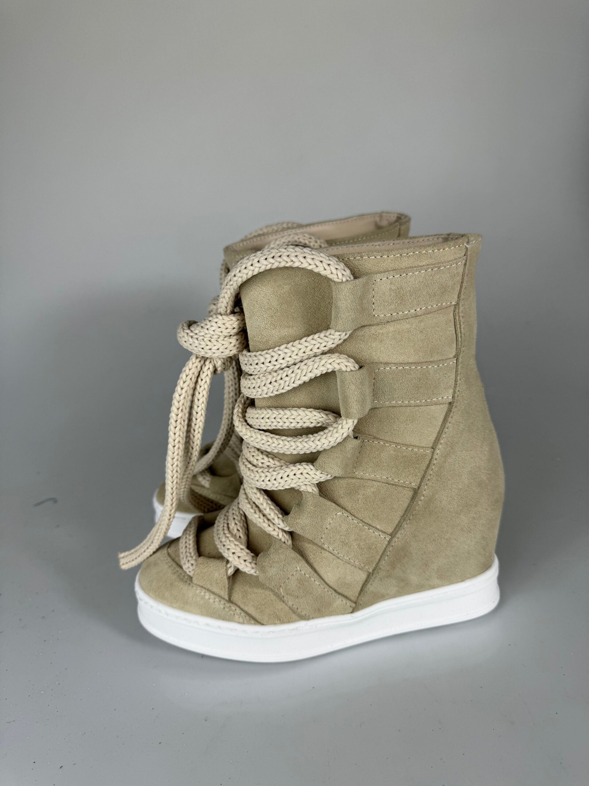 Artem full up cam beige 