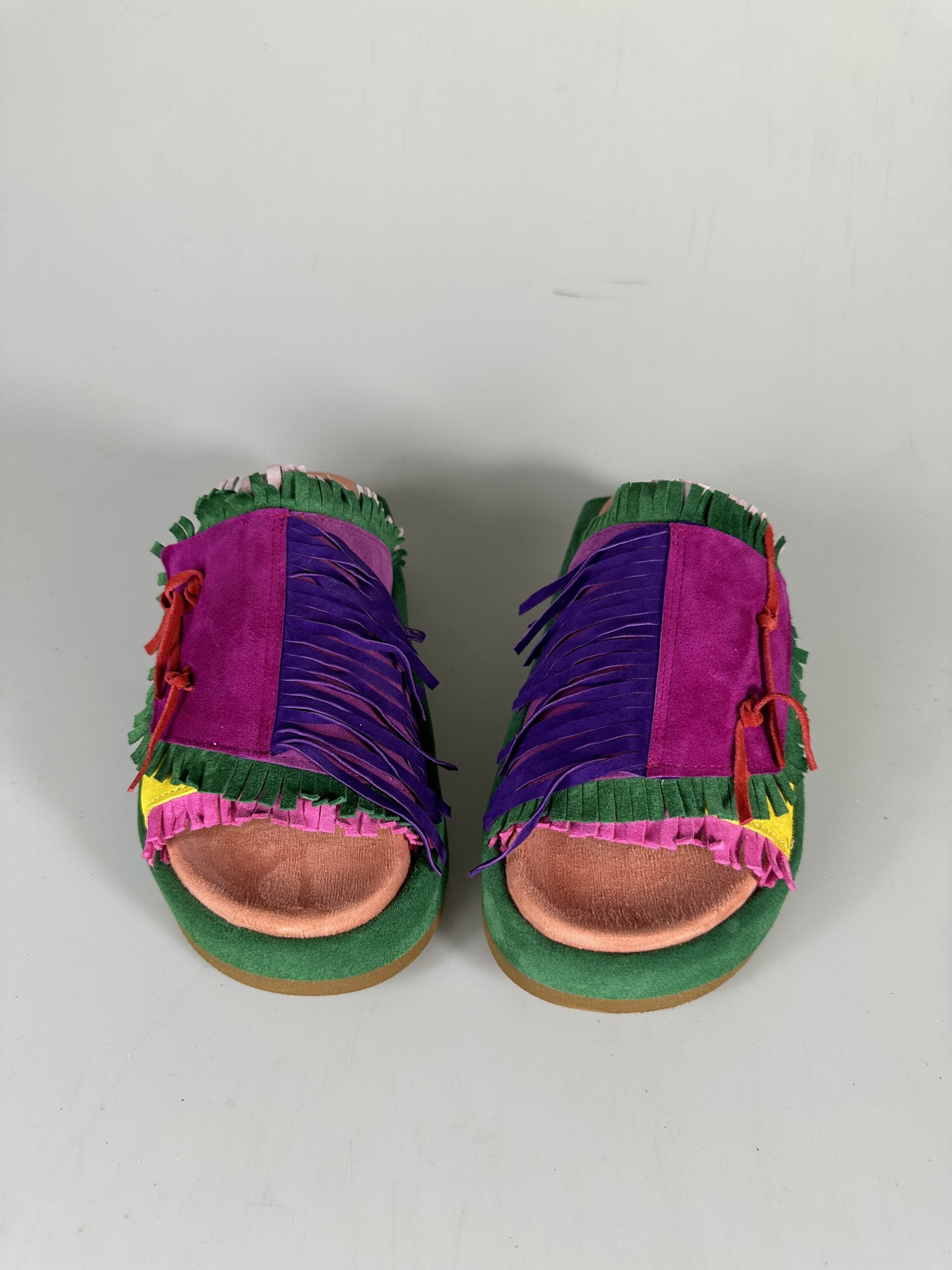 Armonia multicolor 2