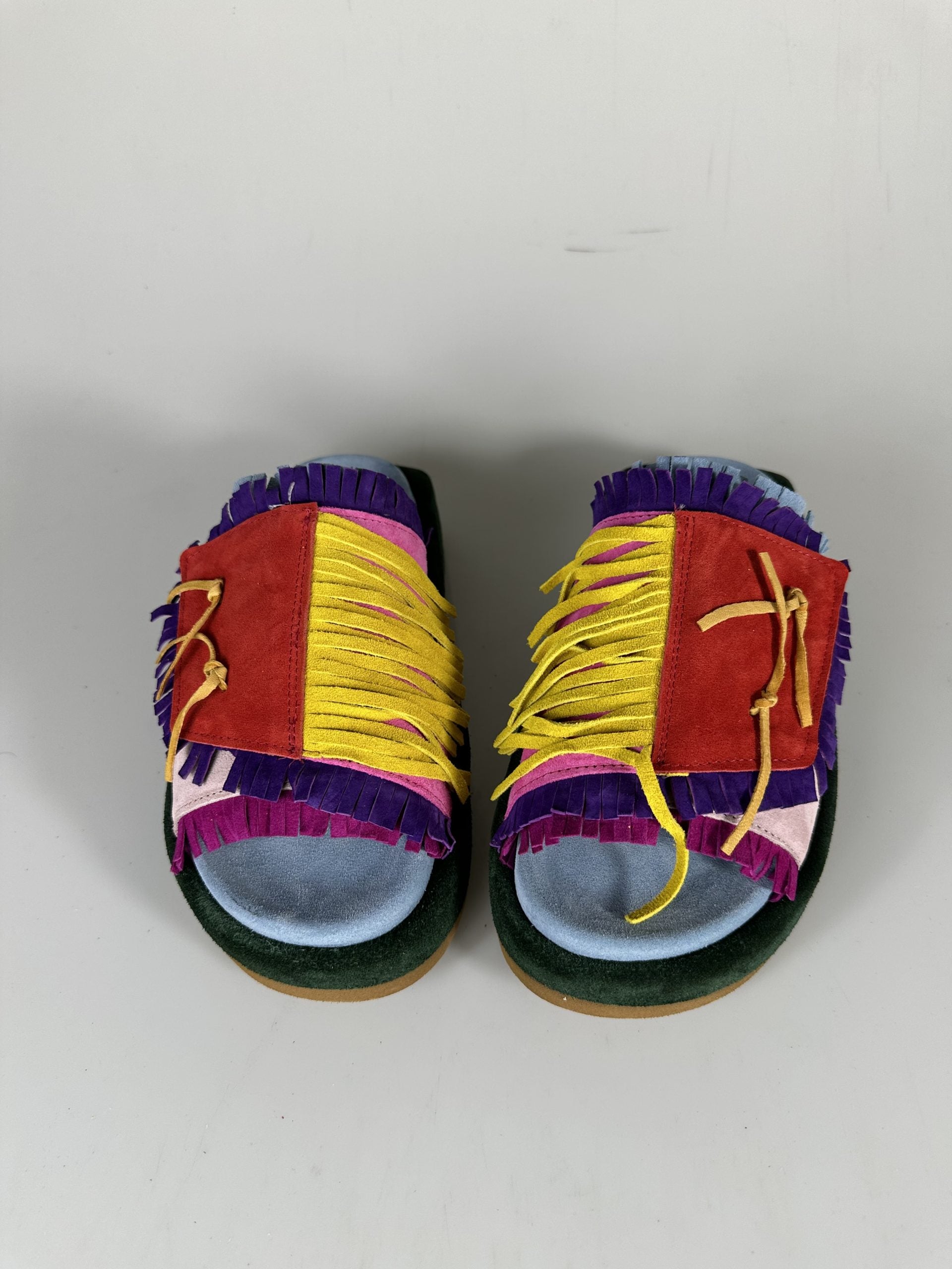 Armonia multicolor 1