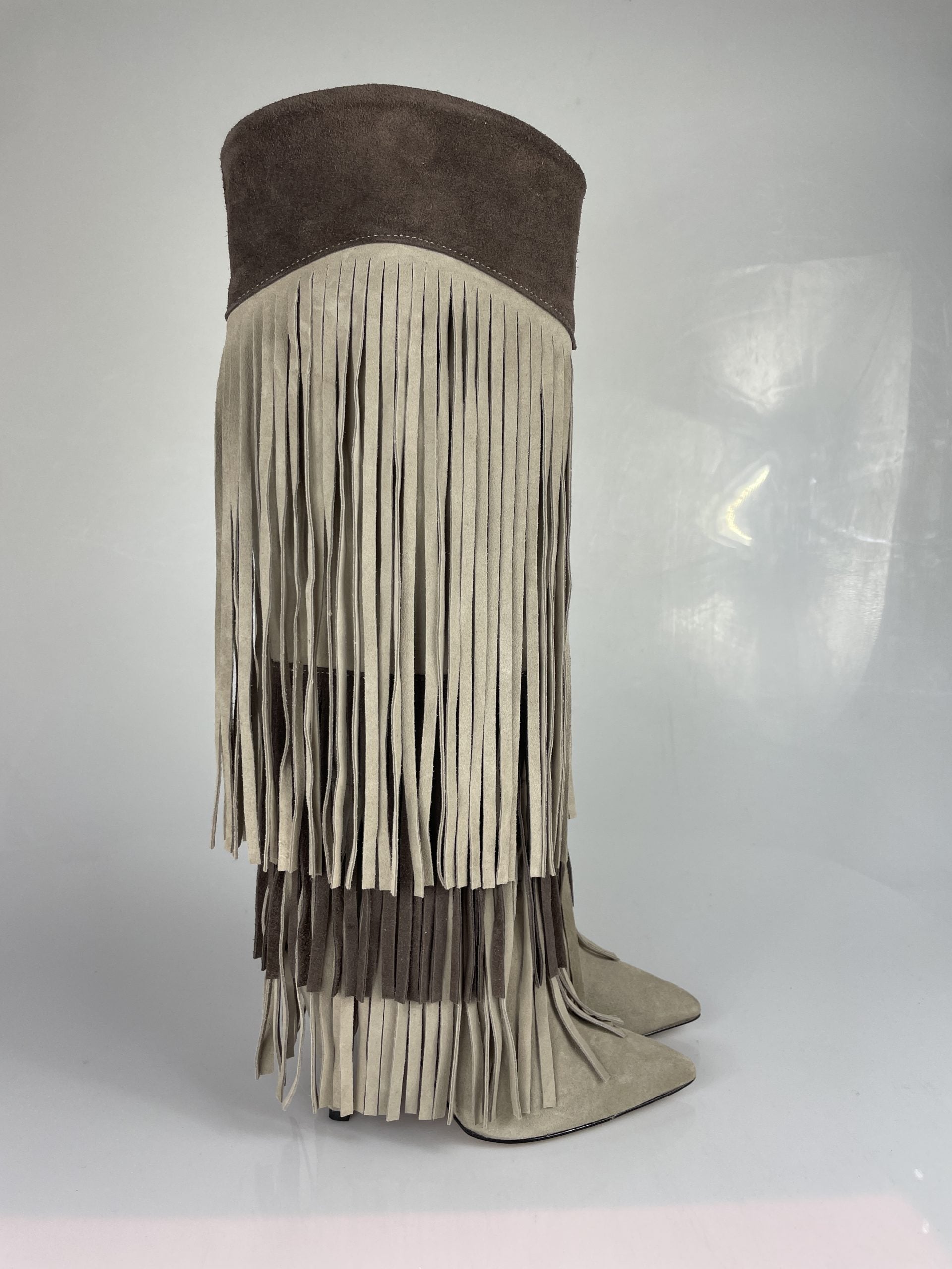 Beige amateur t.moro