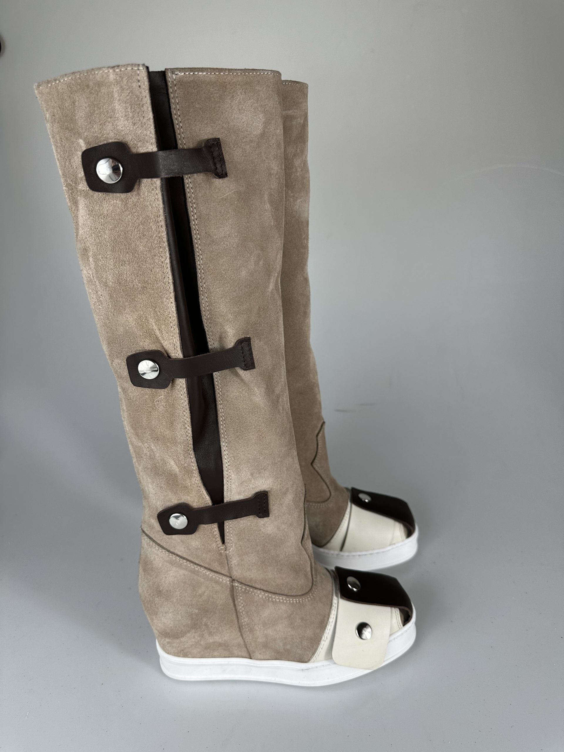 Lucariello cam beige
