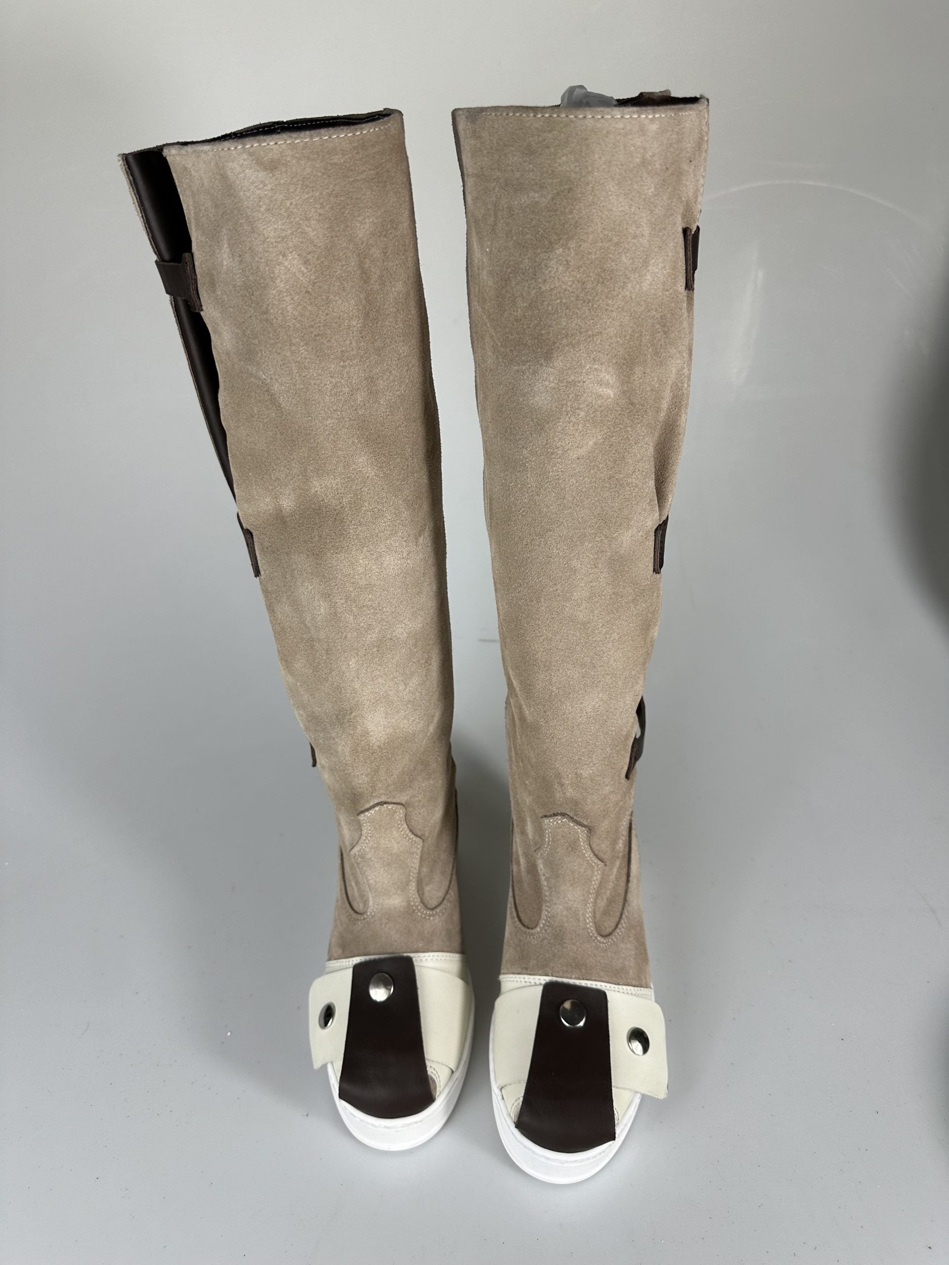 Lucariello cam beige