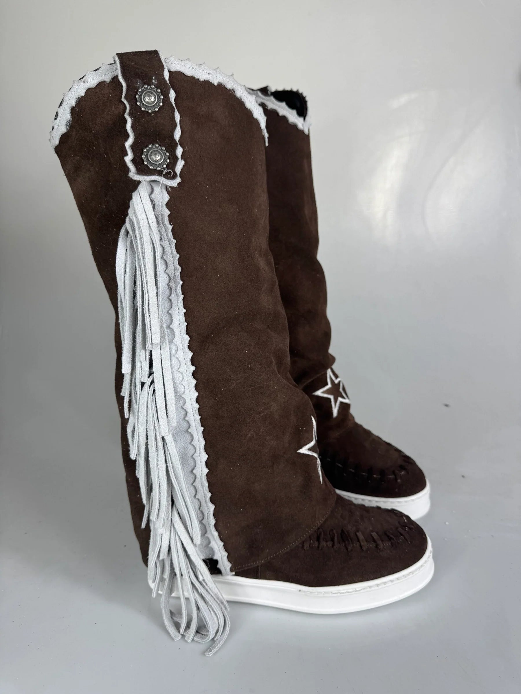 Full up euphoria bicolore (zeppa interna )