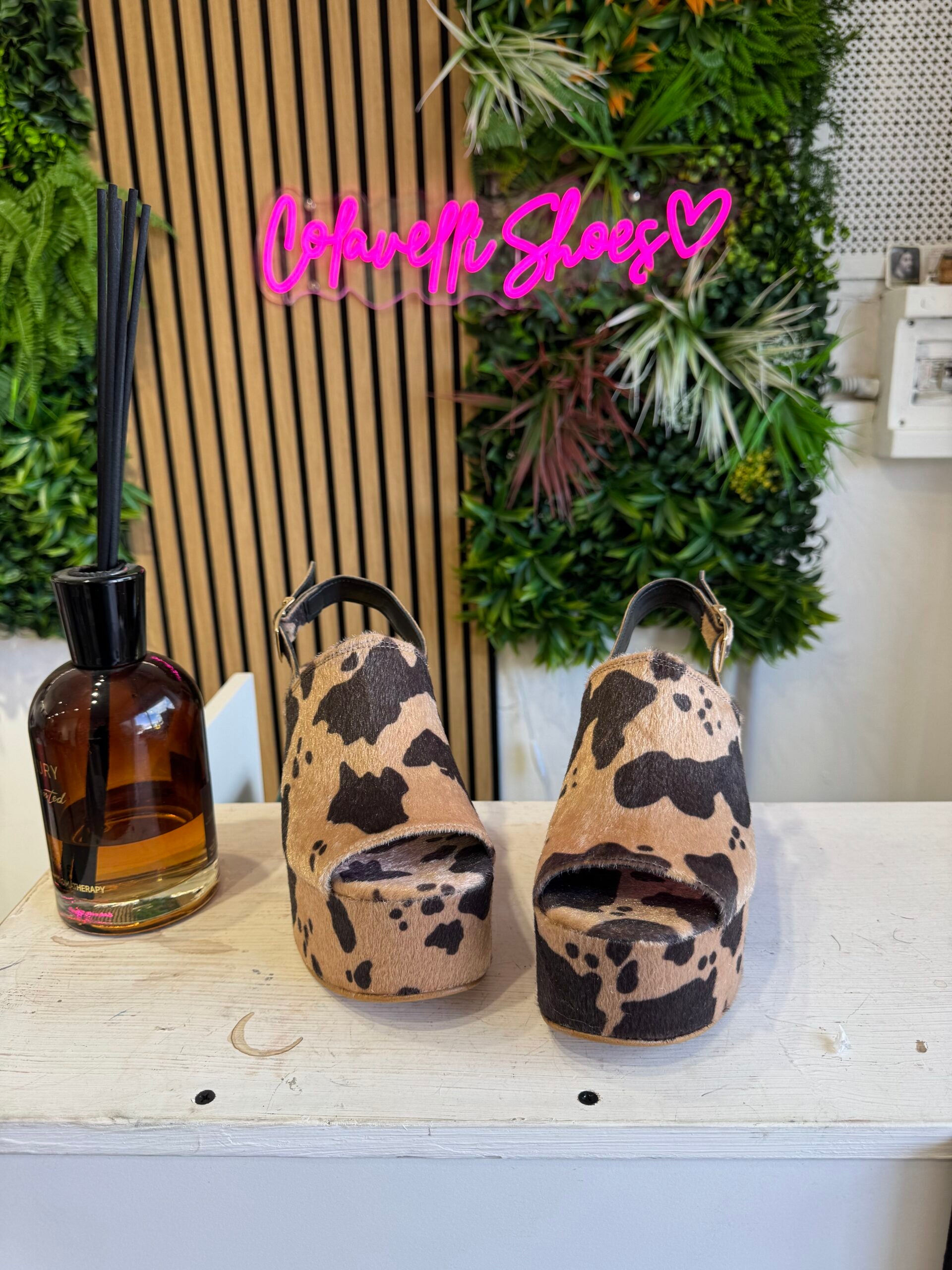 Marrakesh mucca beige