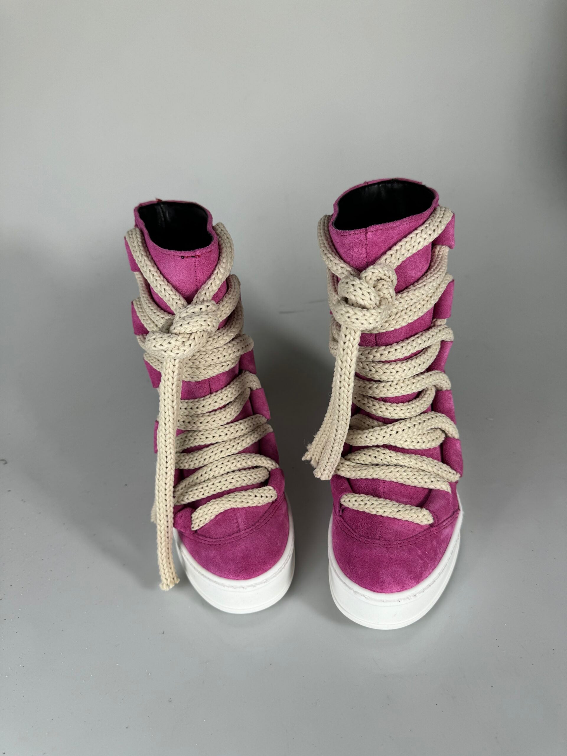 Artem full up cam fuxia