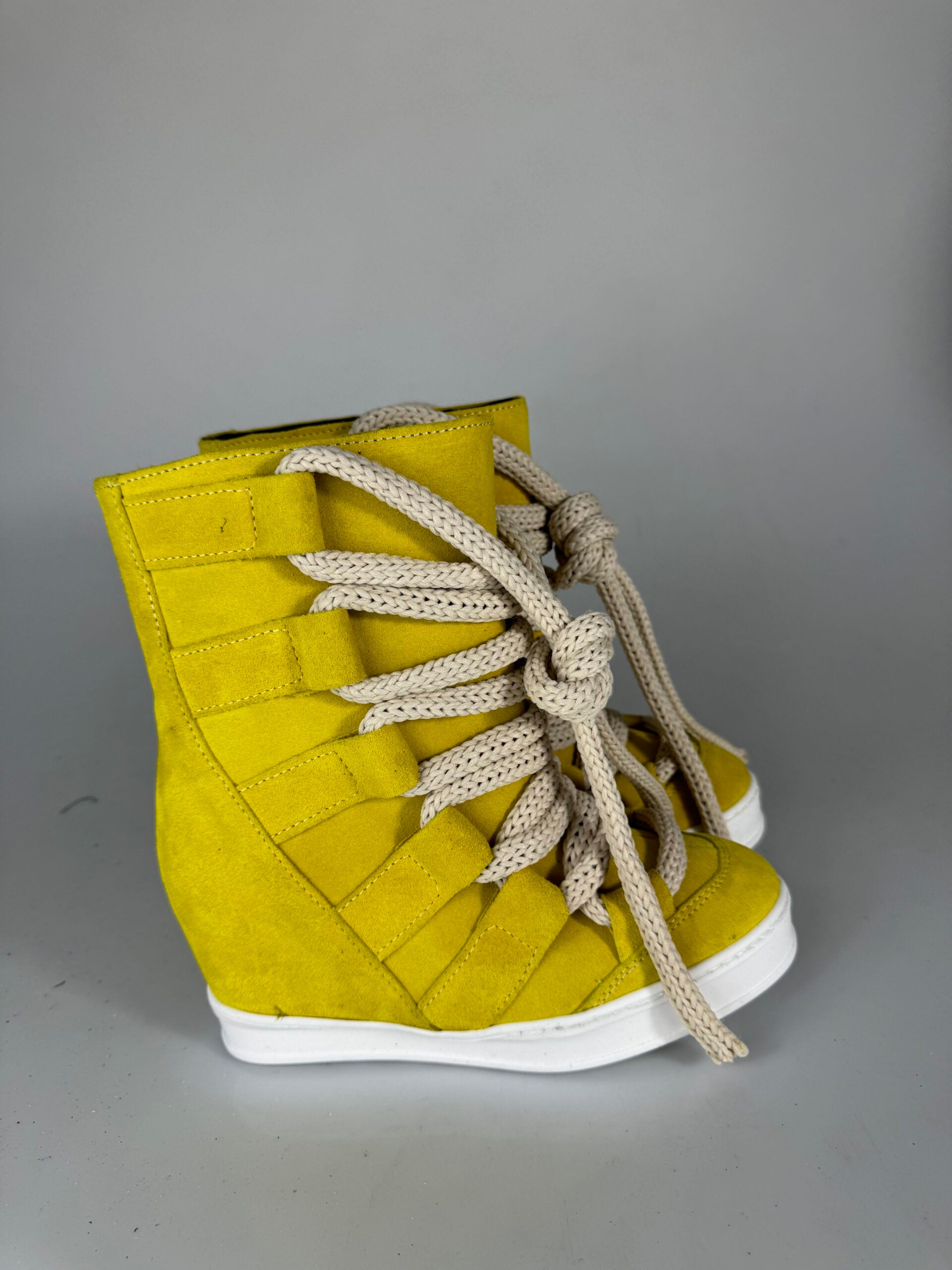 Artem full up cam giallo
