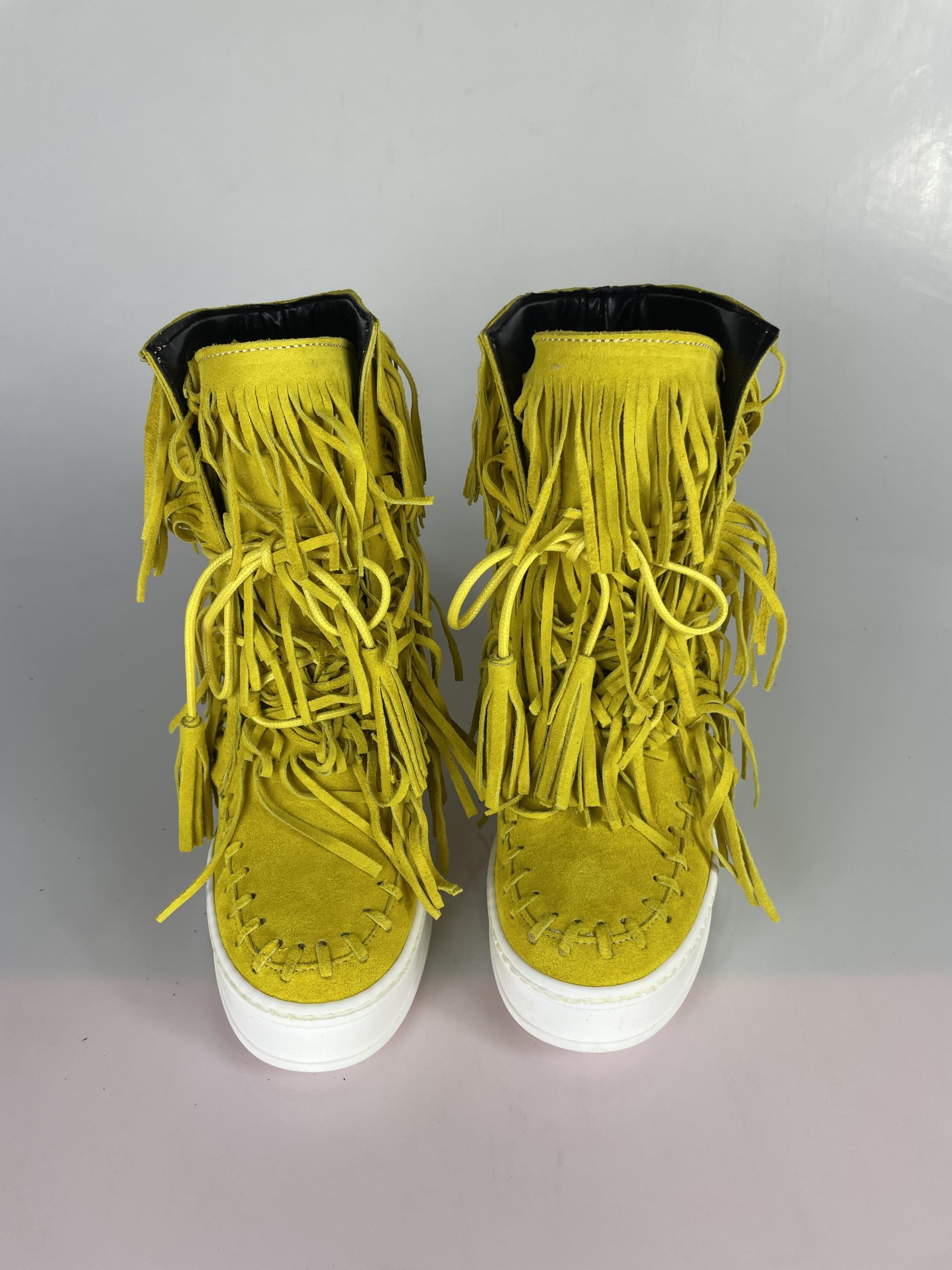 full up cam yellow 
