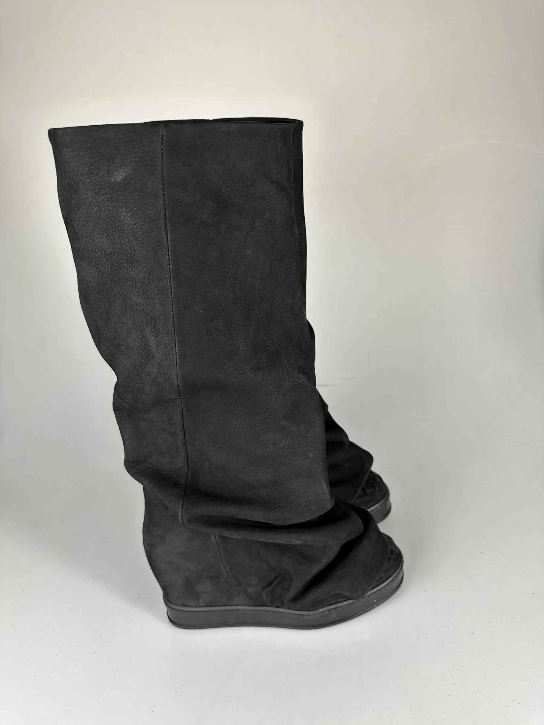 Orlando full up ( zeppelin interna )