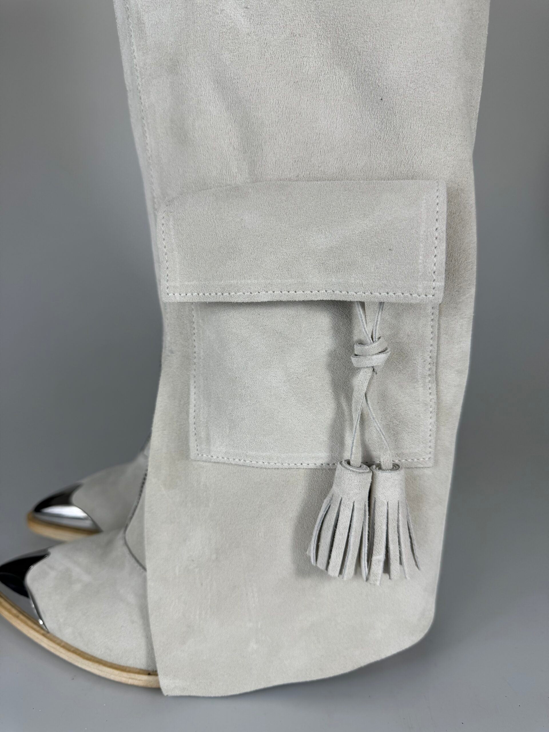 Isa LP116 ante beige