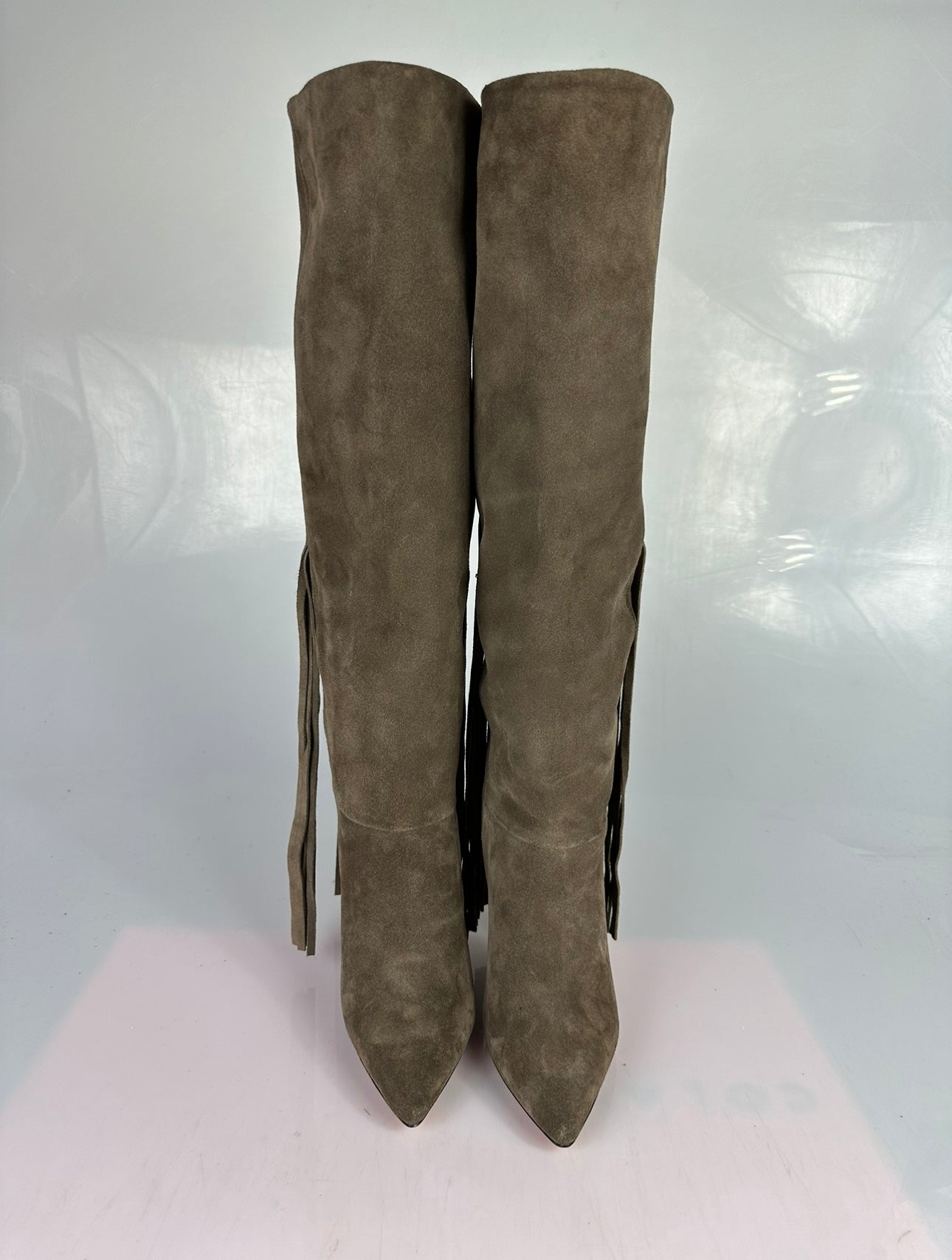 Cesare 1571 camoscio tortora