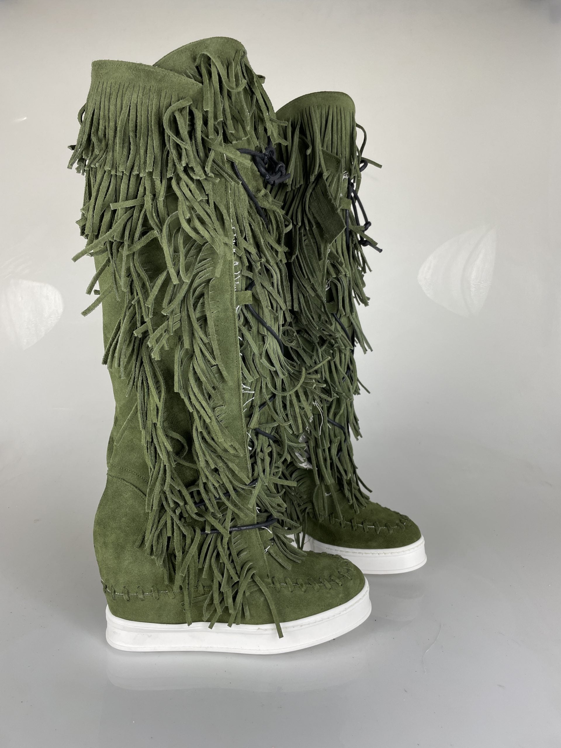 Ante verde Anthony 