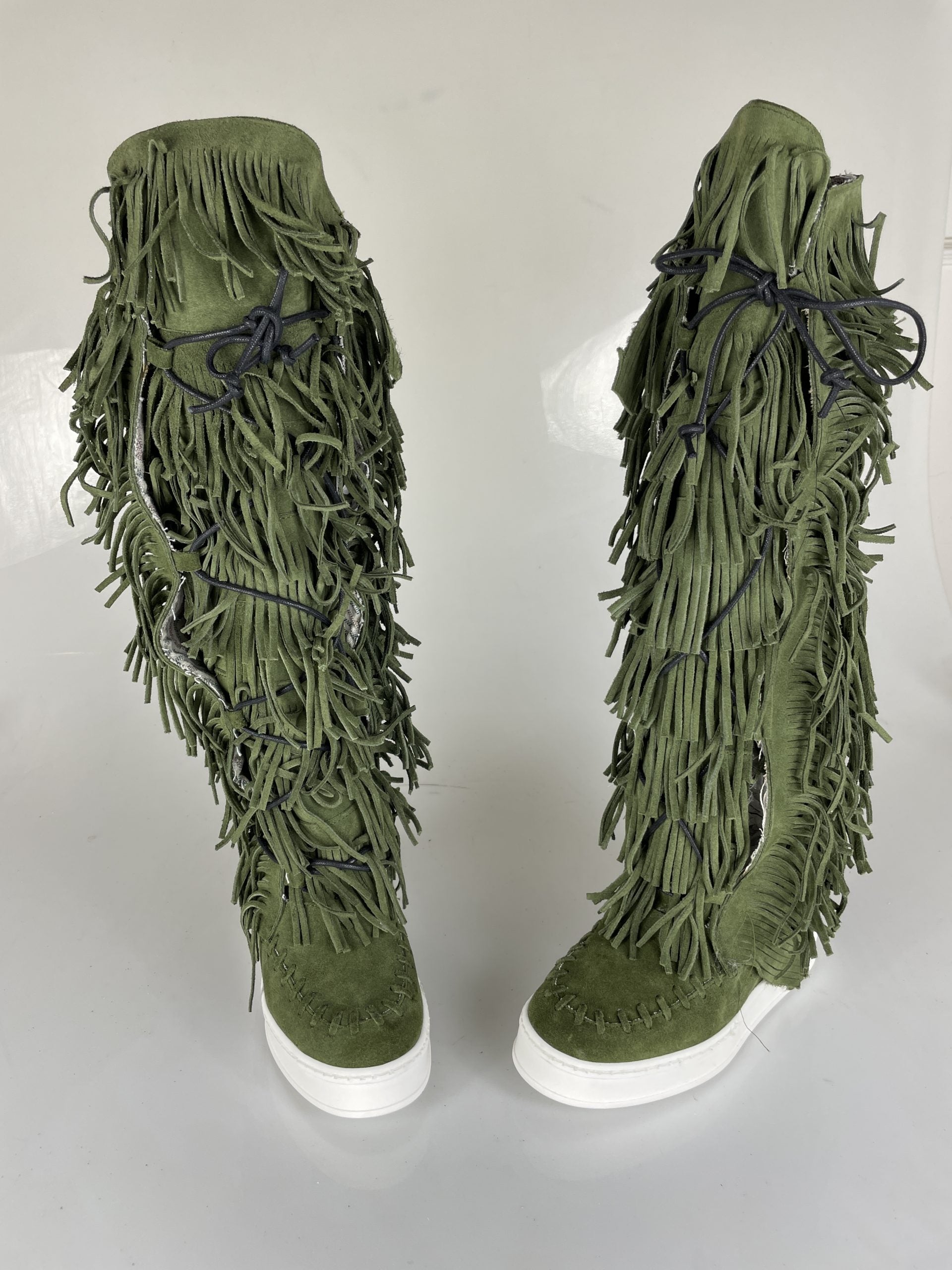 Ante verde Anthony 