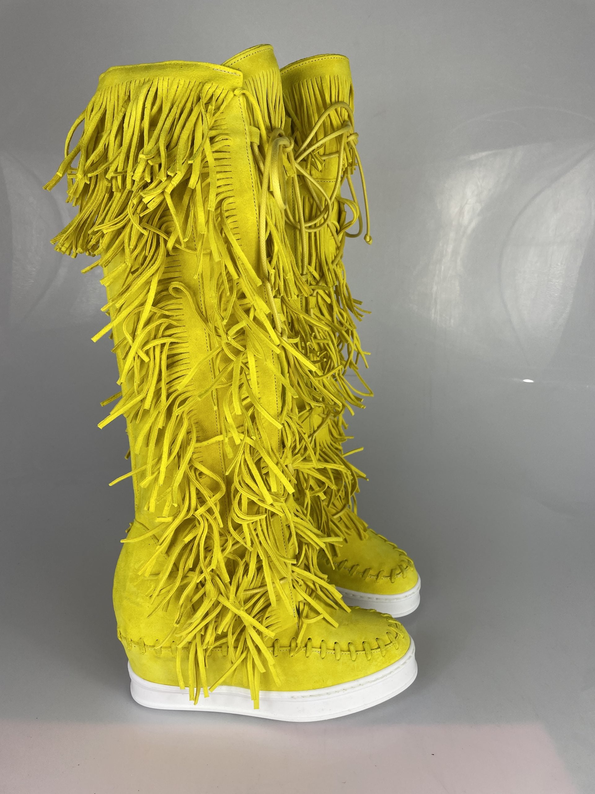 Ante amarillo Anthony 
