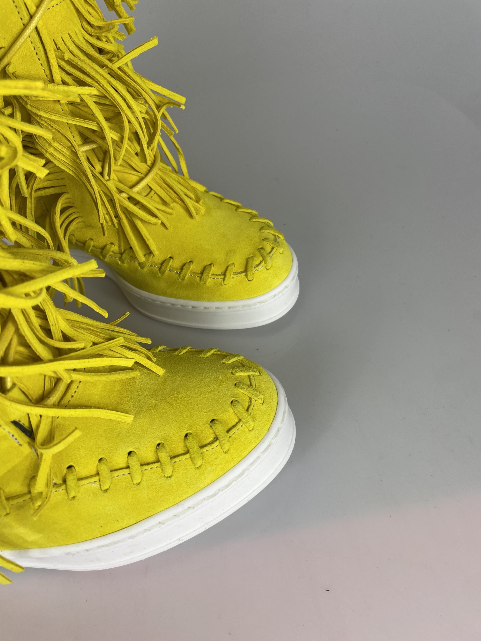 Ante amarillo Anthony 
