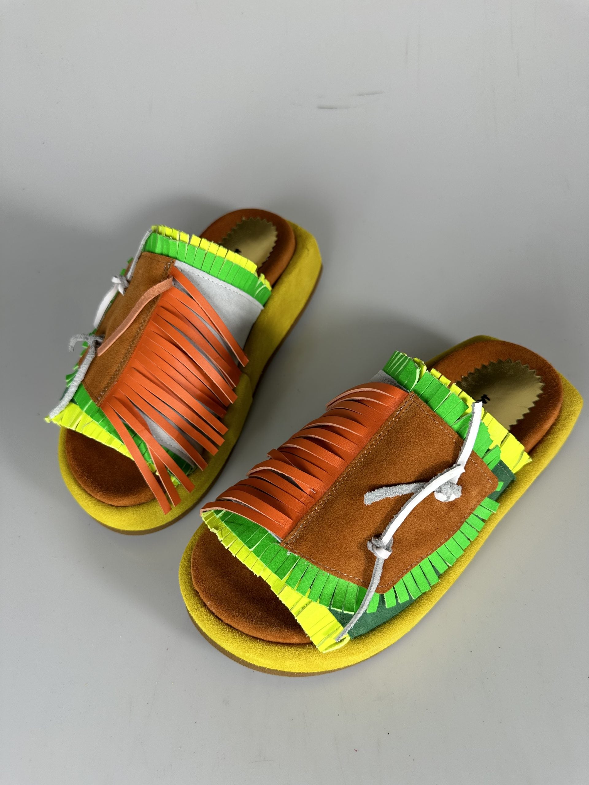 Armonia multicolor 4