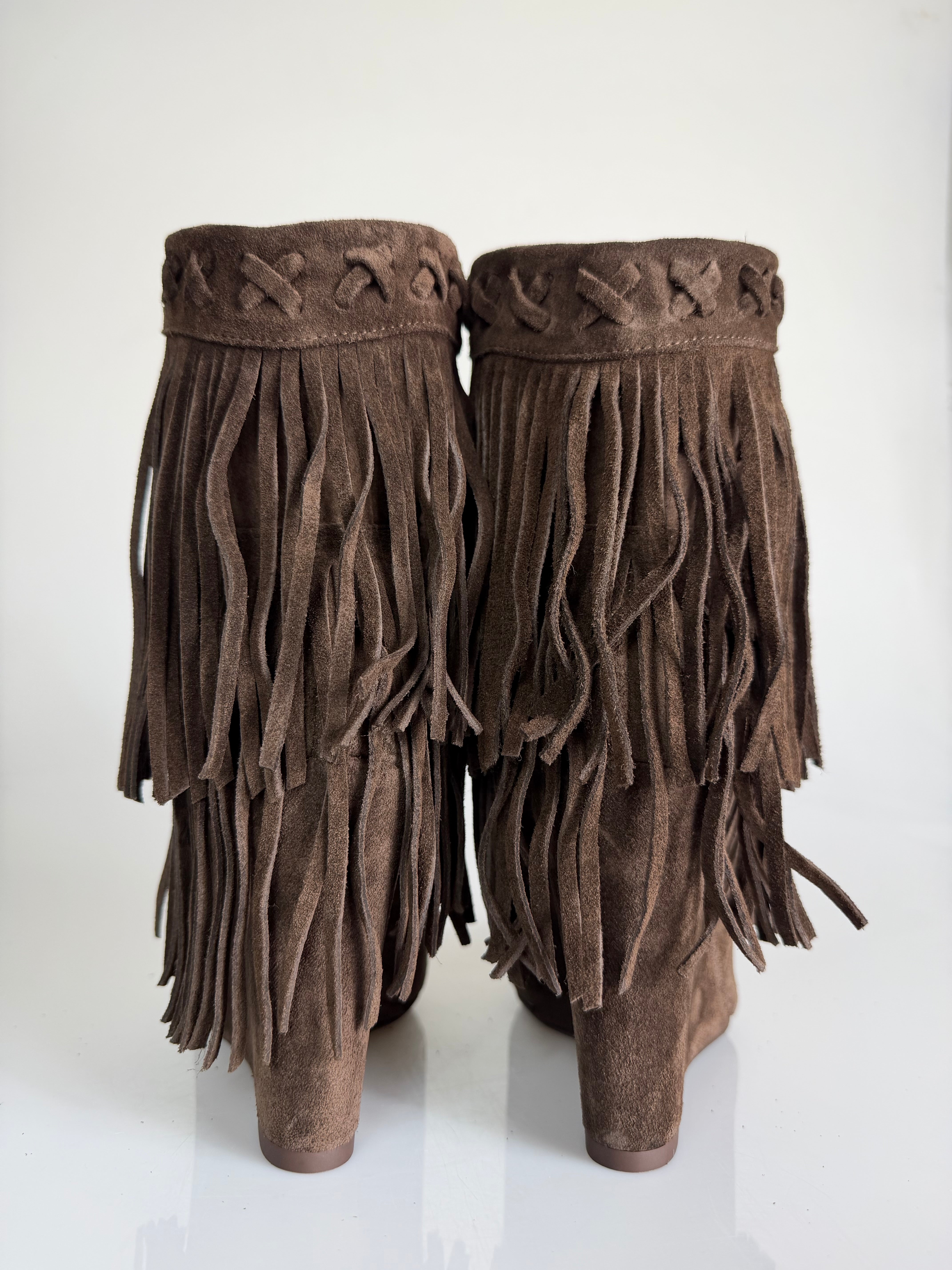 GS1454-30 camoscio t.moro