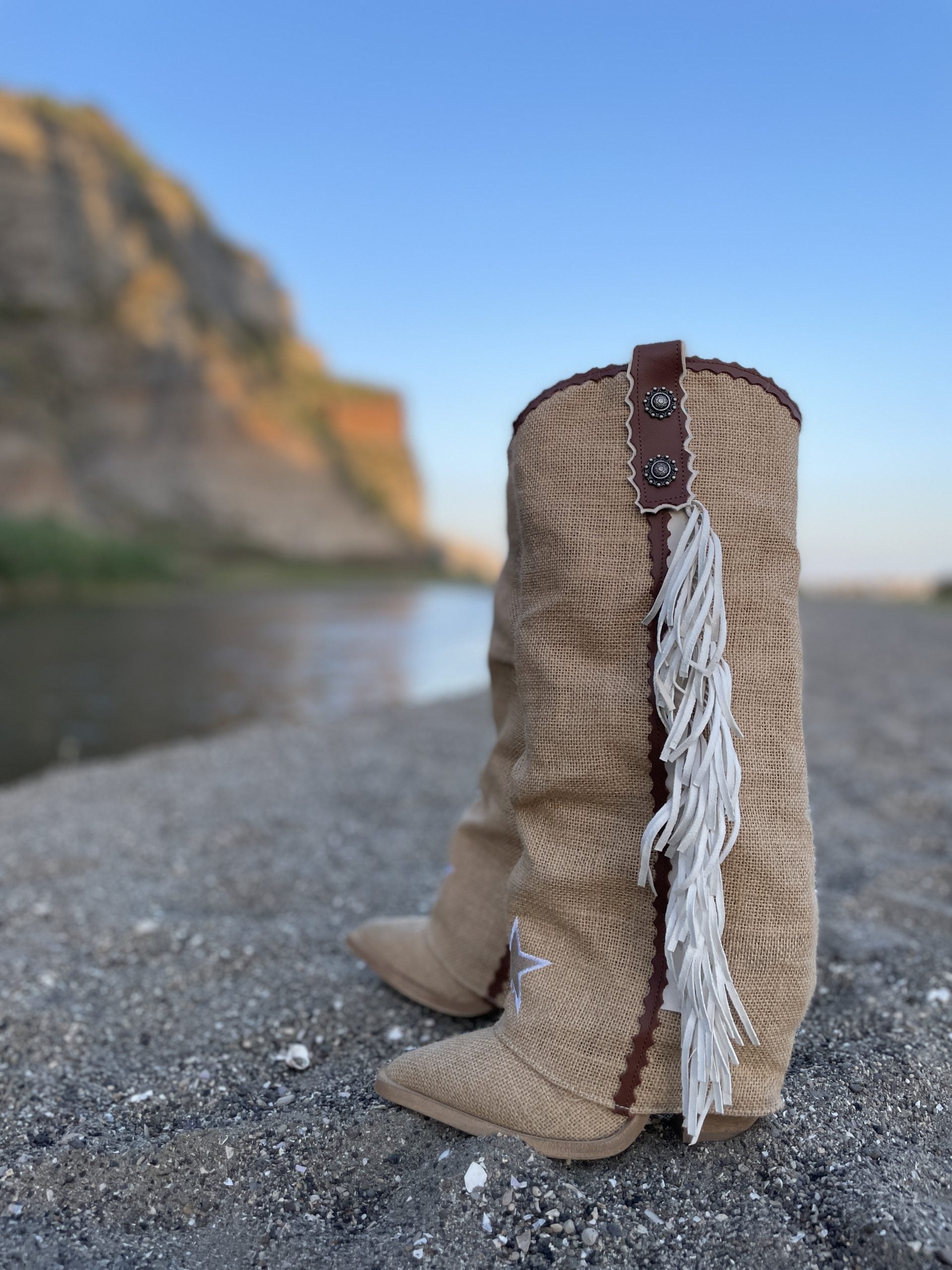 Euphoria rope limited edition
