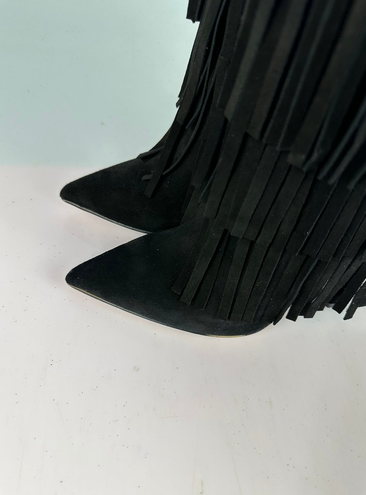 Amatore cam nero