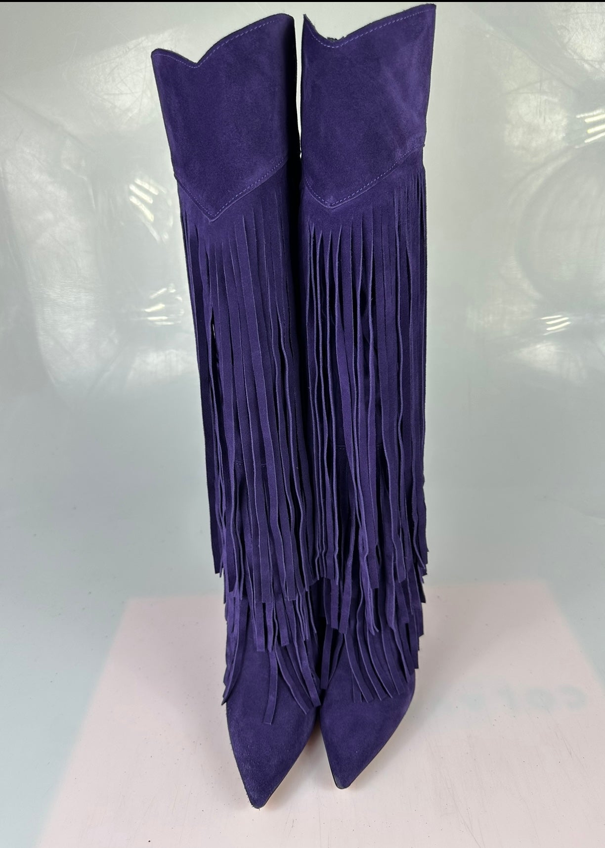 Purple Cam Amateur
