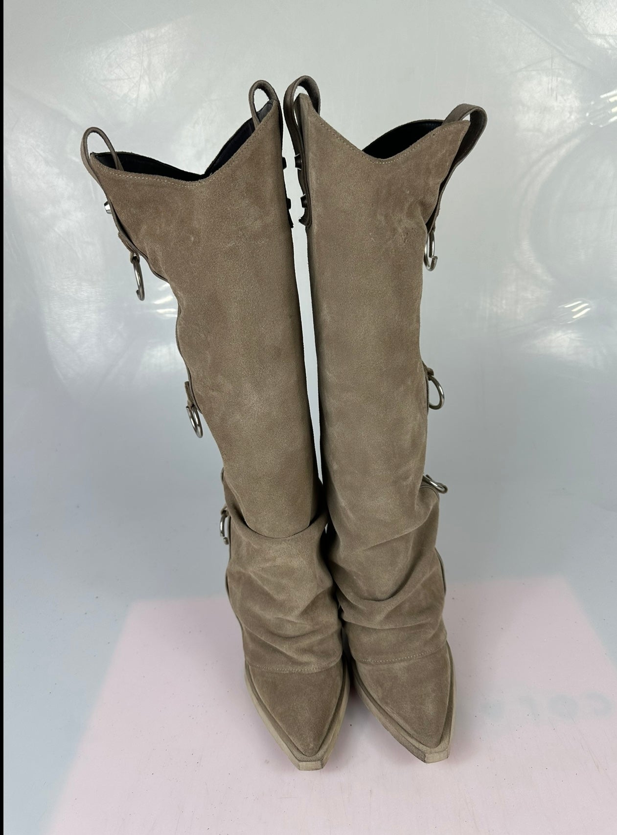 Ante beige Esther 