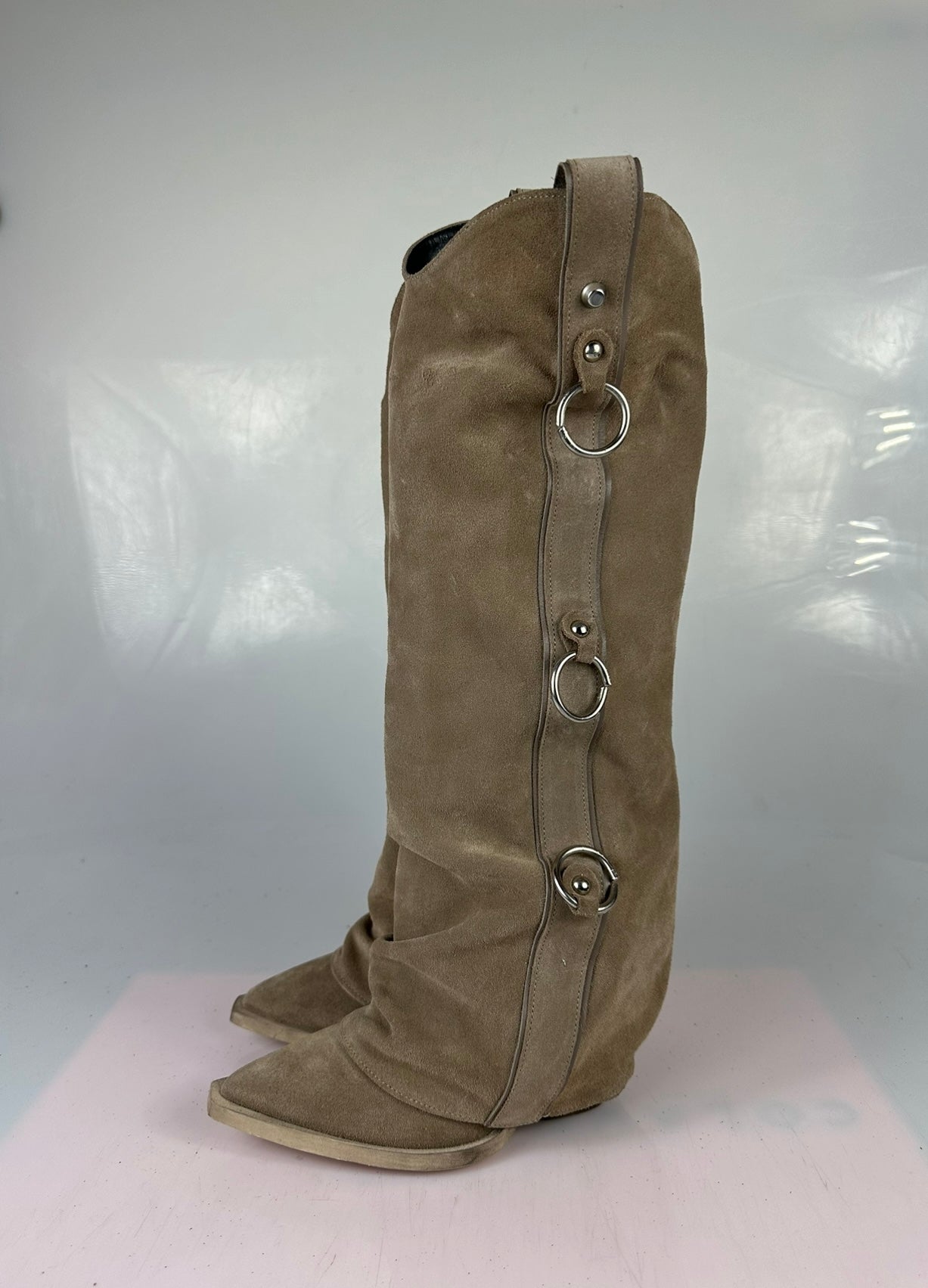 Ante beige Esther 