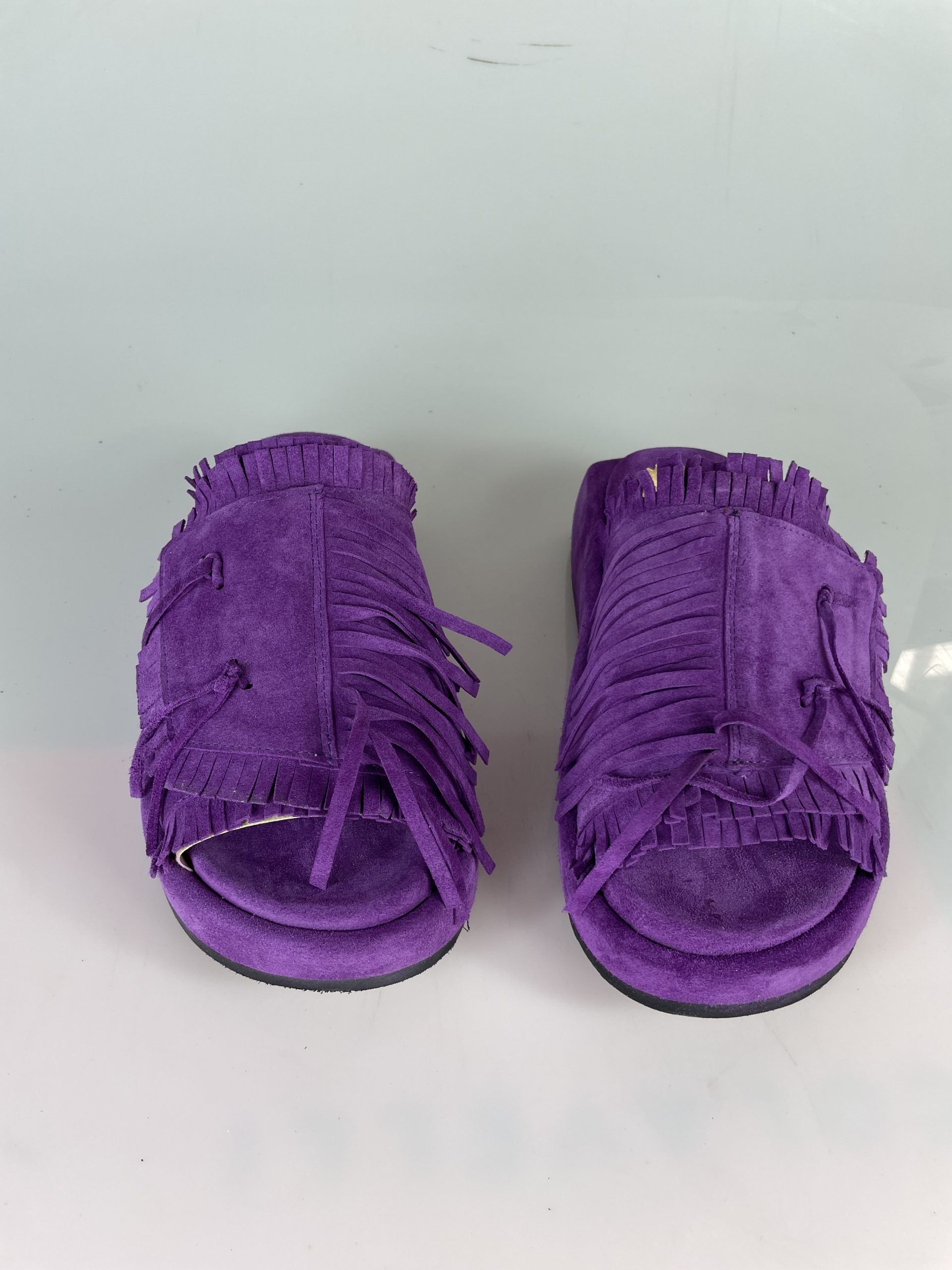 Armonia camoscio viola
