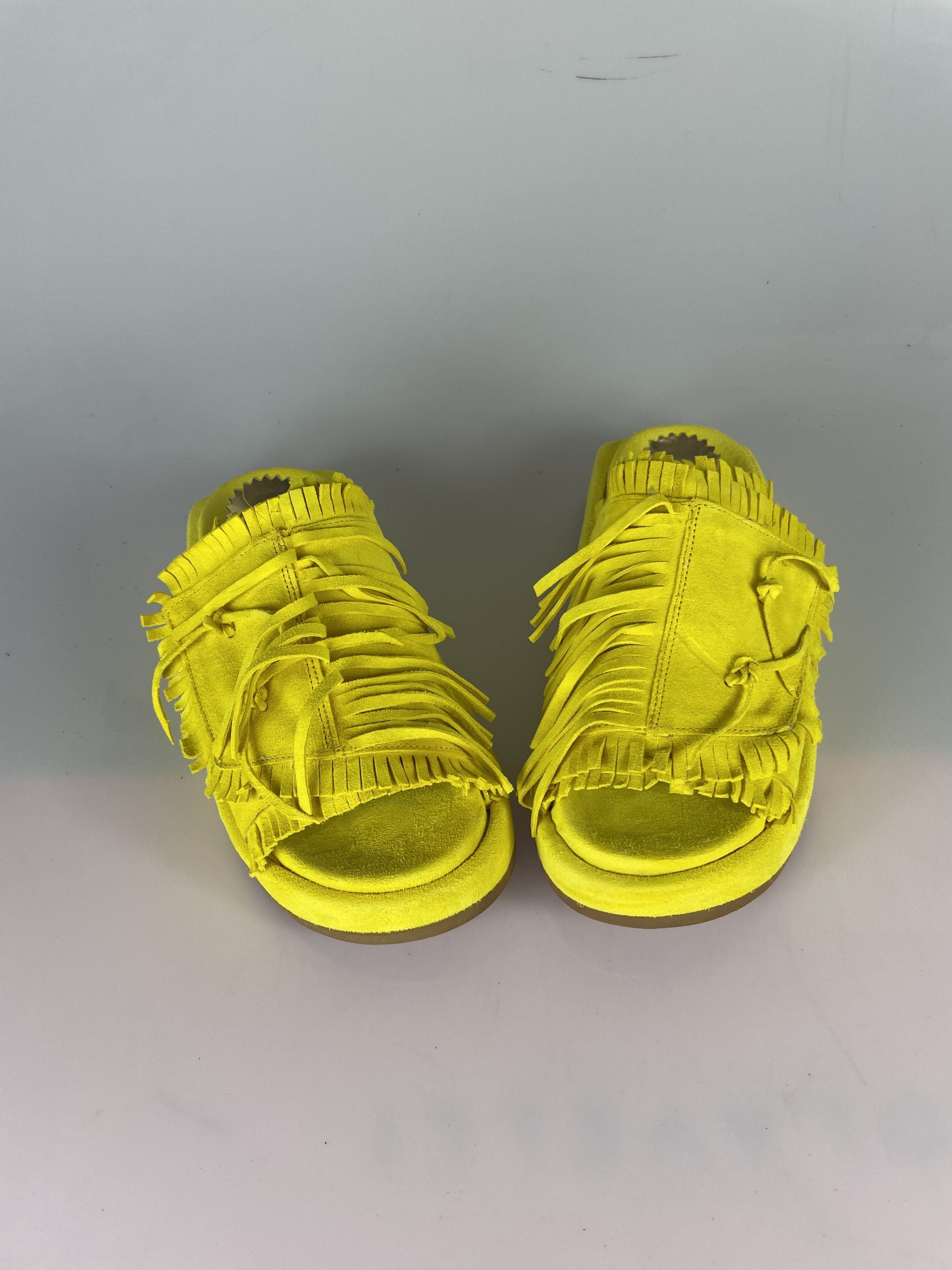 Armonia camoscio giallo
