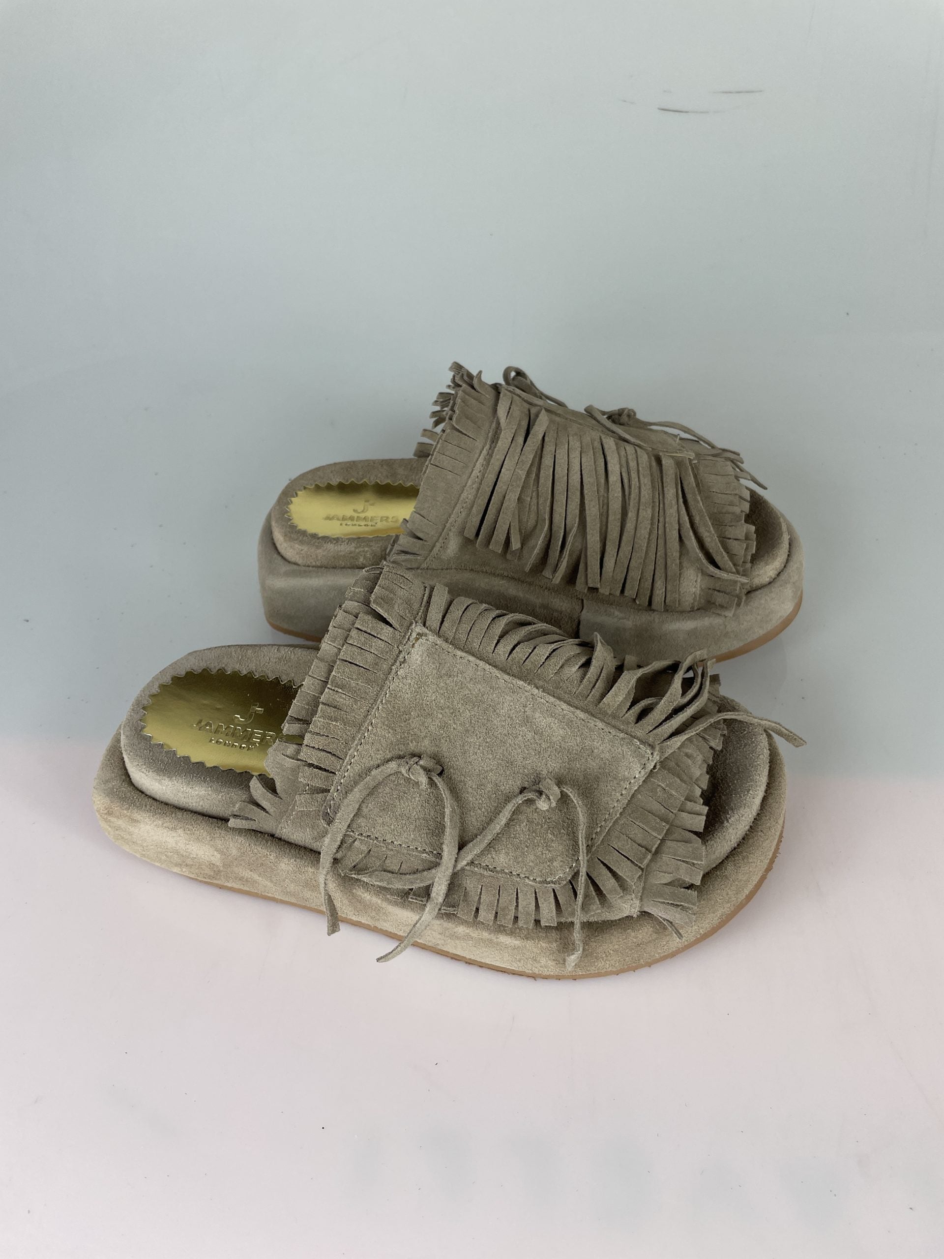 Armonia camoscio beige