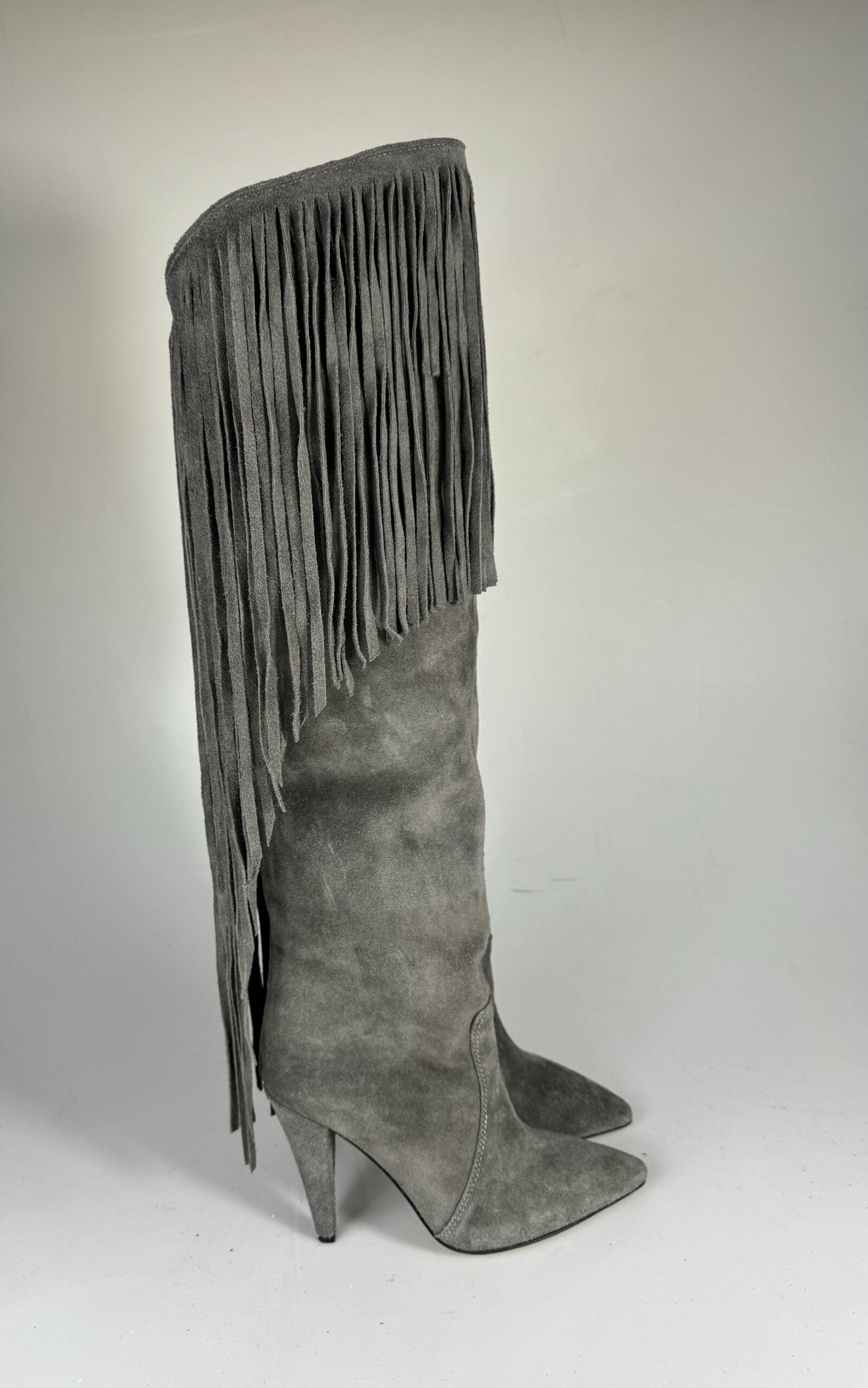Falerna 1555 gris leva