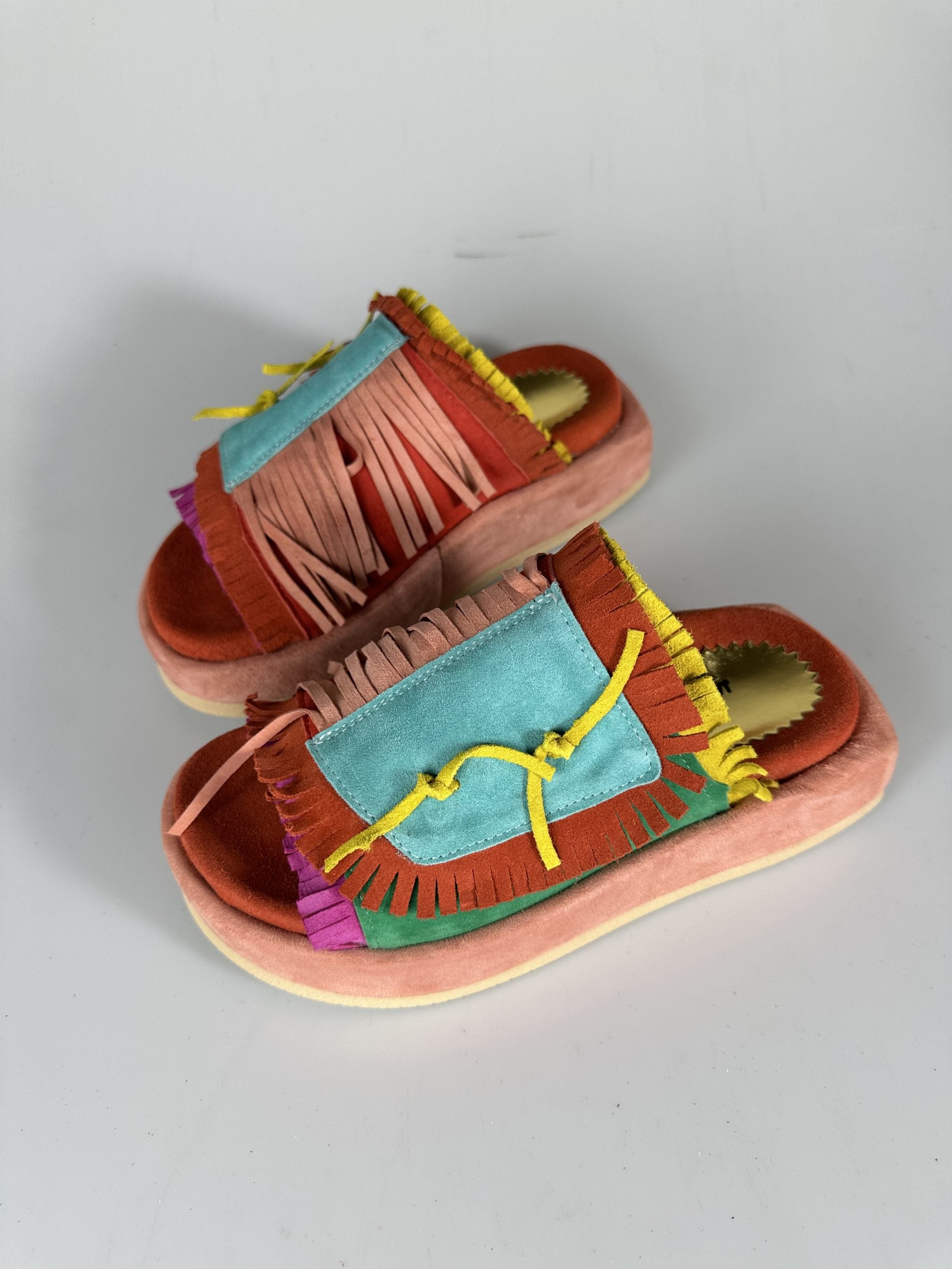 Armonia multicolor 00