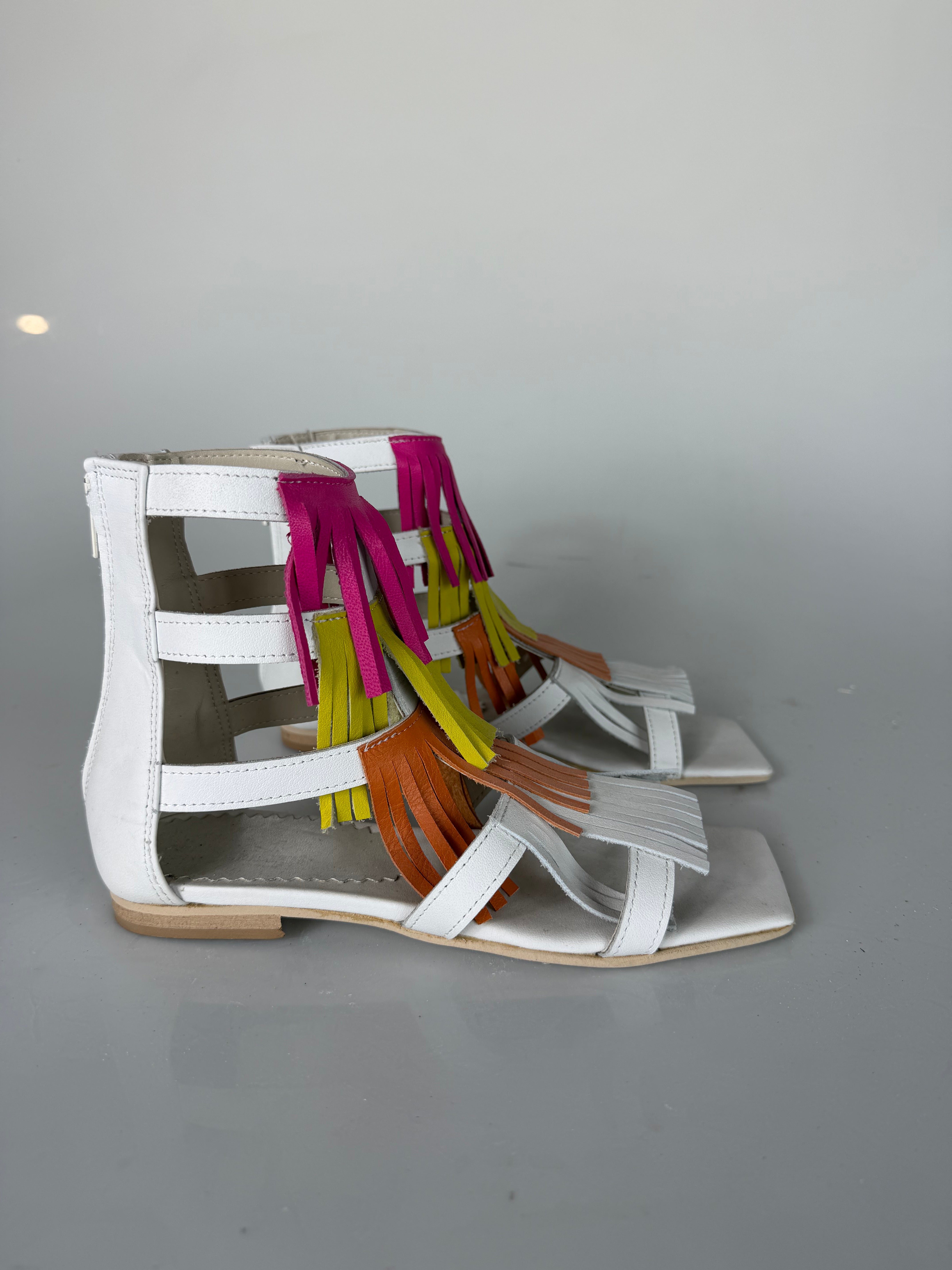 Afrodite Positano bianco rip mult.