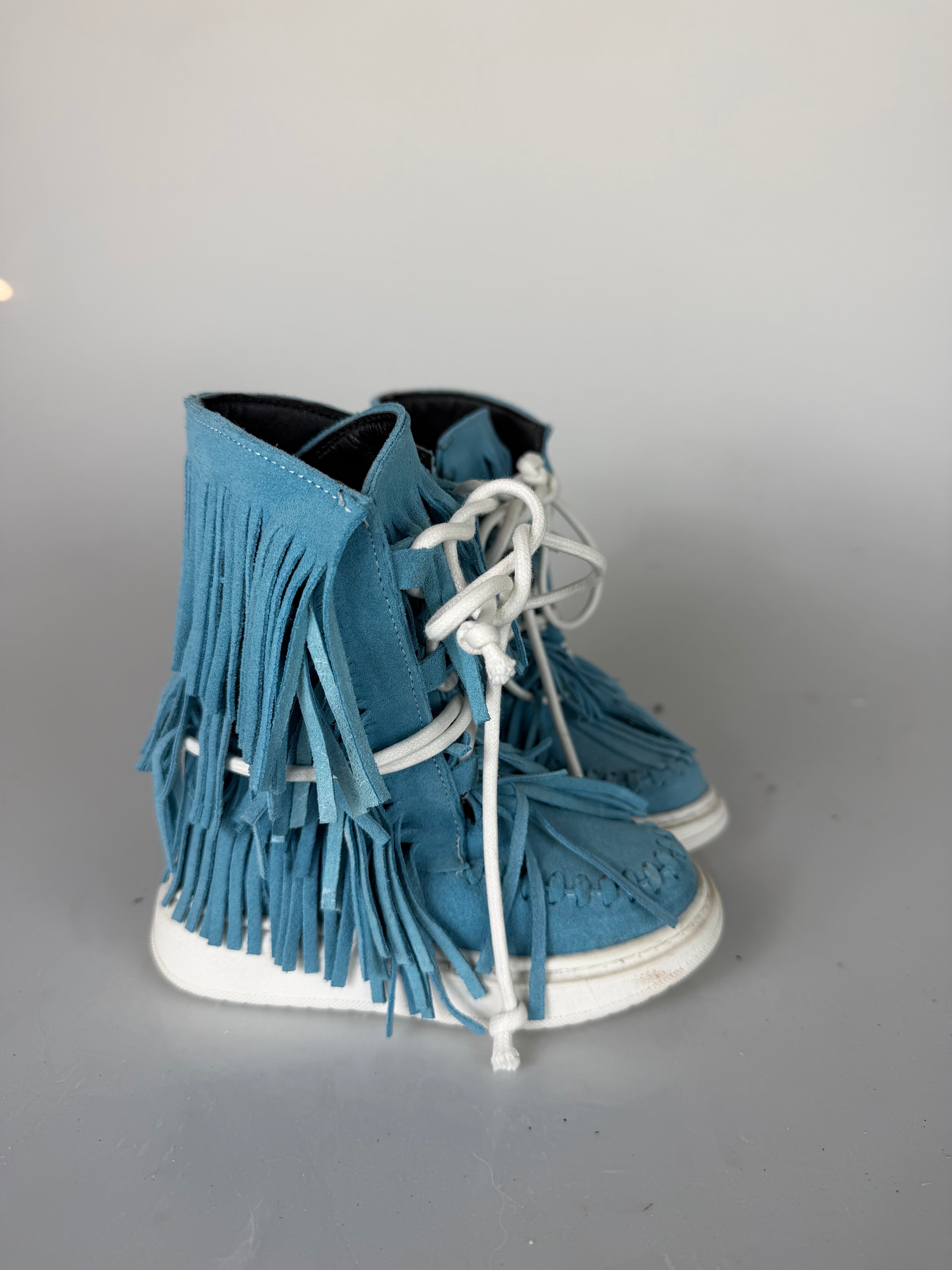 Regolar baby cam celeste