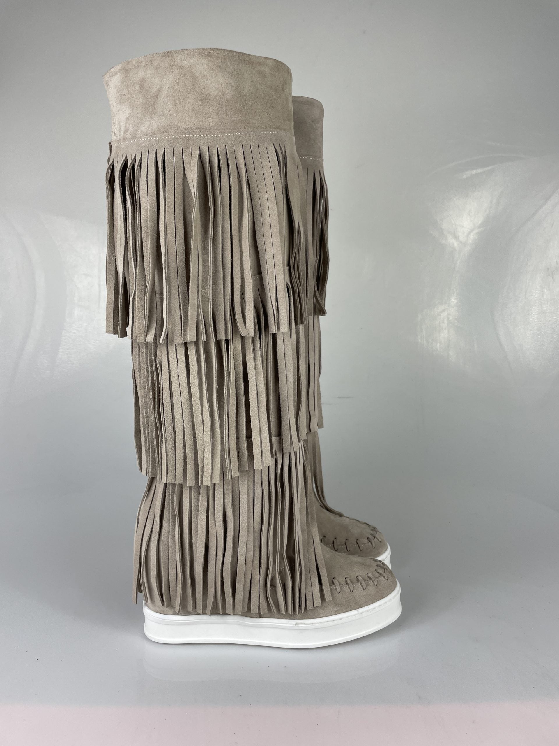 Flaminia full up ante beige