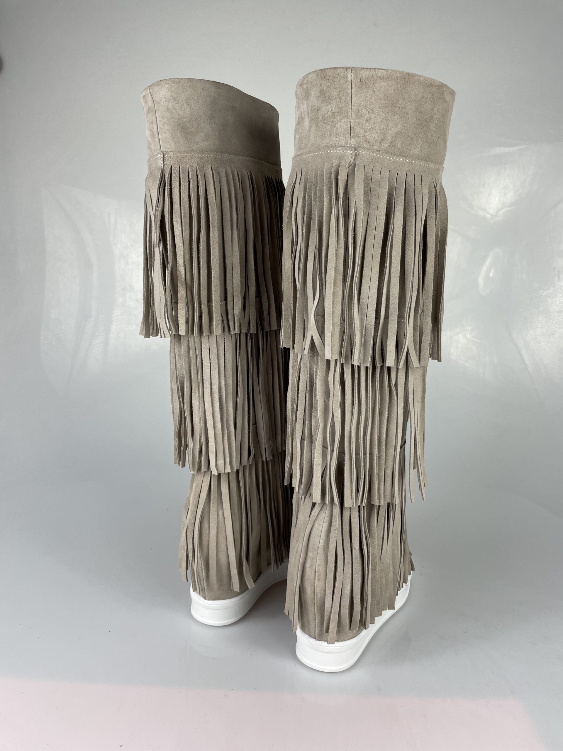 Flaminia full up ante beige